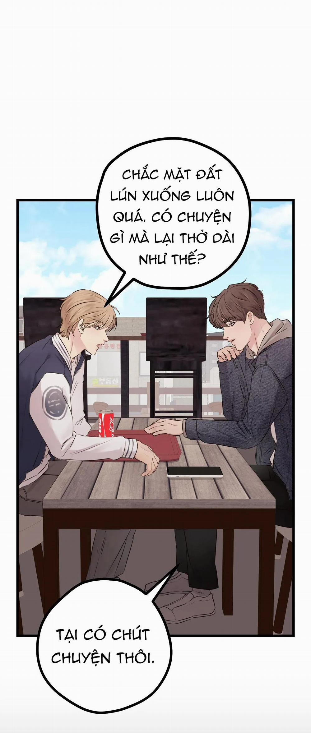 manhwax10.com - Truyện Manhwa BL NGẮN CHỊCH HỎNY Chương 12 2 Trang 30