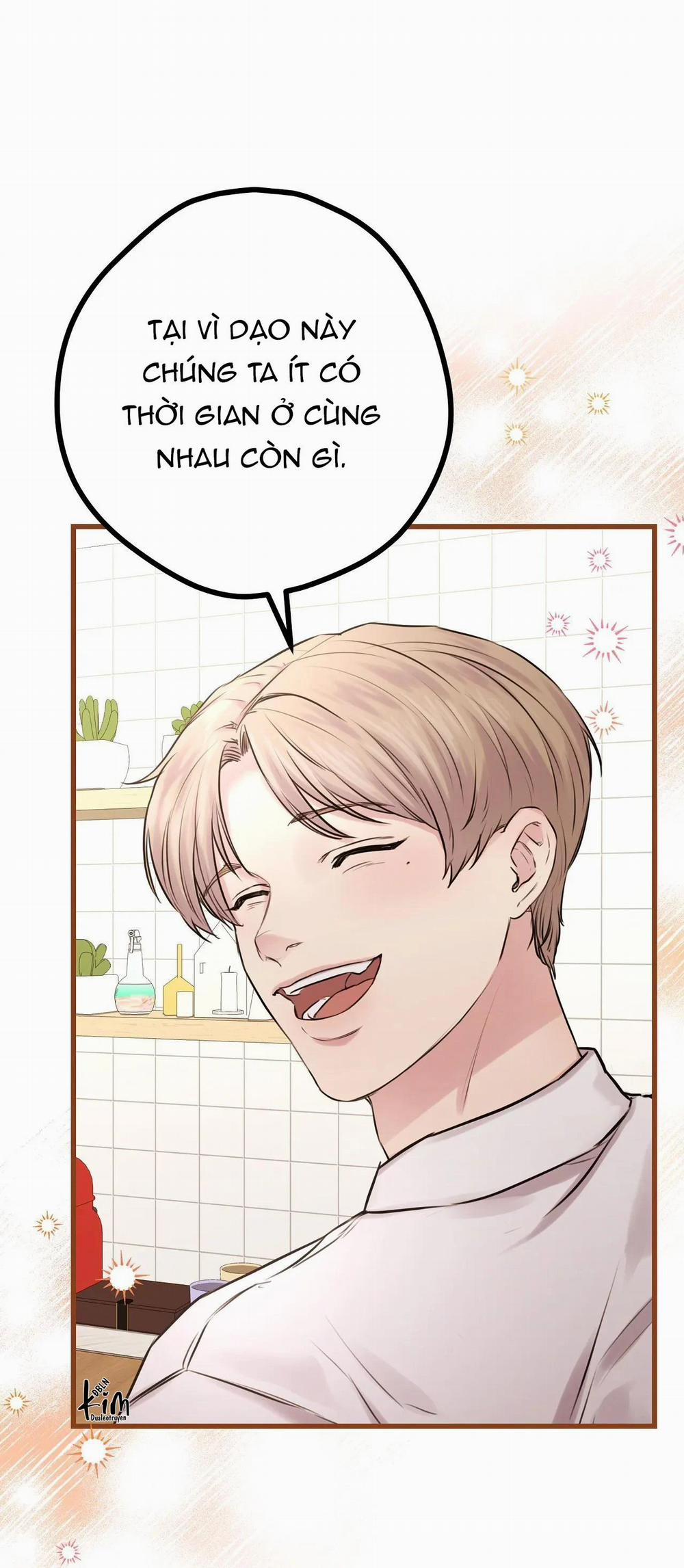 manhwax10.com - Truyện Manhwa BL NGẮN CHỊCH HỎNY Chương 12 2 Trang 57