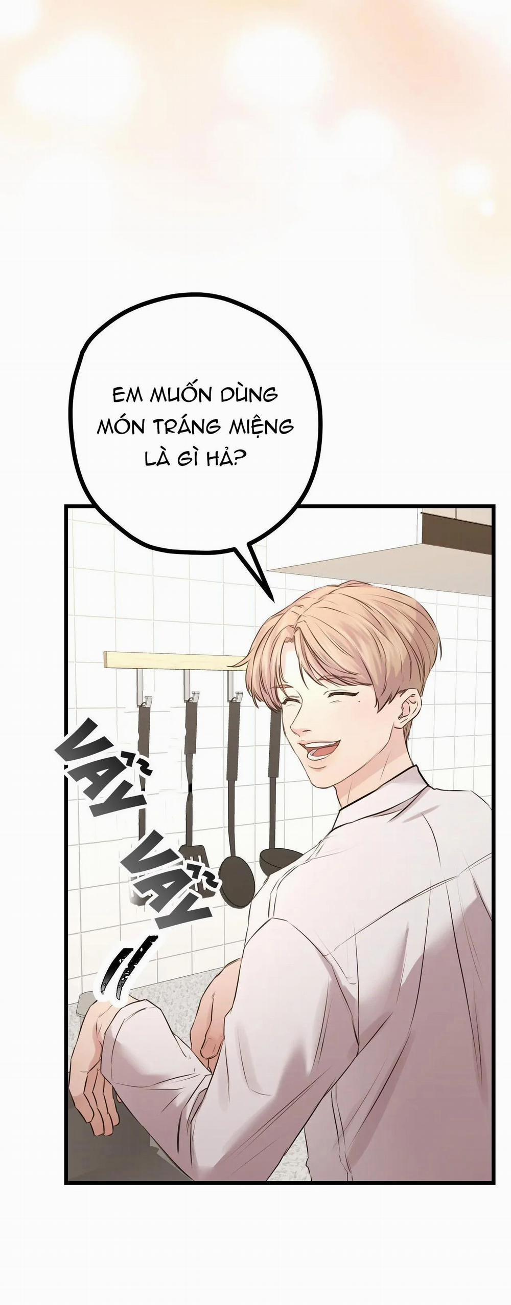 manhwax10.com - Truyện Manhwa BL NGẮN CHỊCH HỎNY Chương 12 2 Trang 60