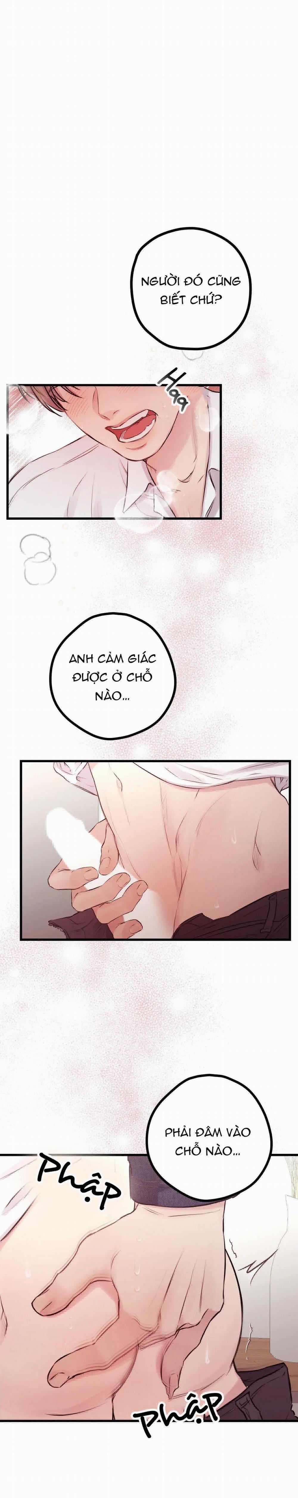 manhwax10.com - Truyện Manhwa BL NGẮN CHỊCH HỎNY Chương 12 2 Trang 76