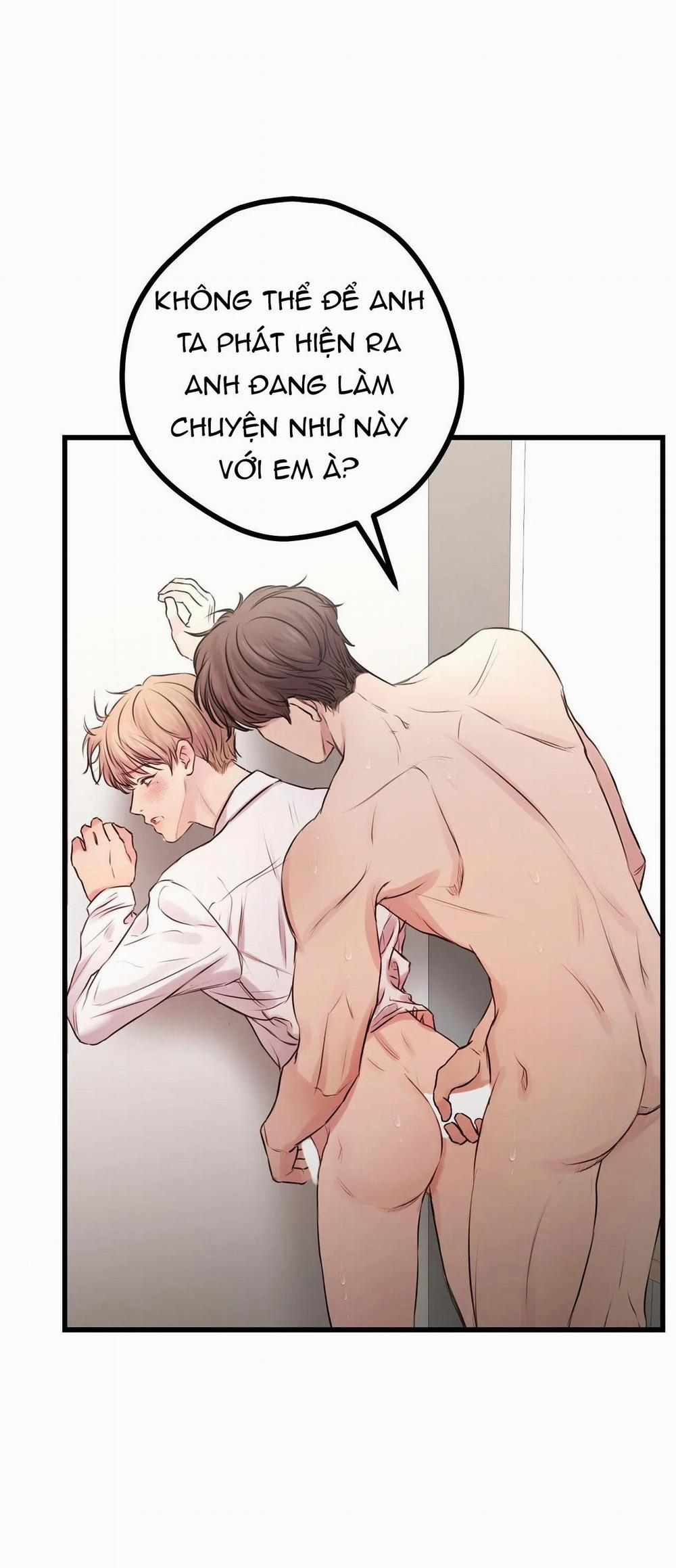 manhwax10.com - Truyện Manhwa BL NGẮN CHỊCH HỎNY Chương 12 2 Trang 79