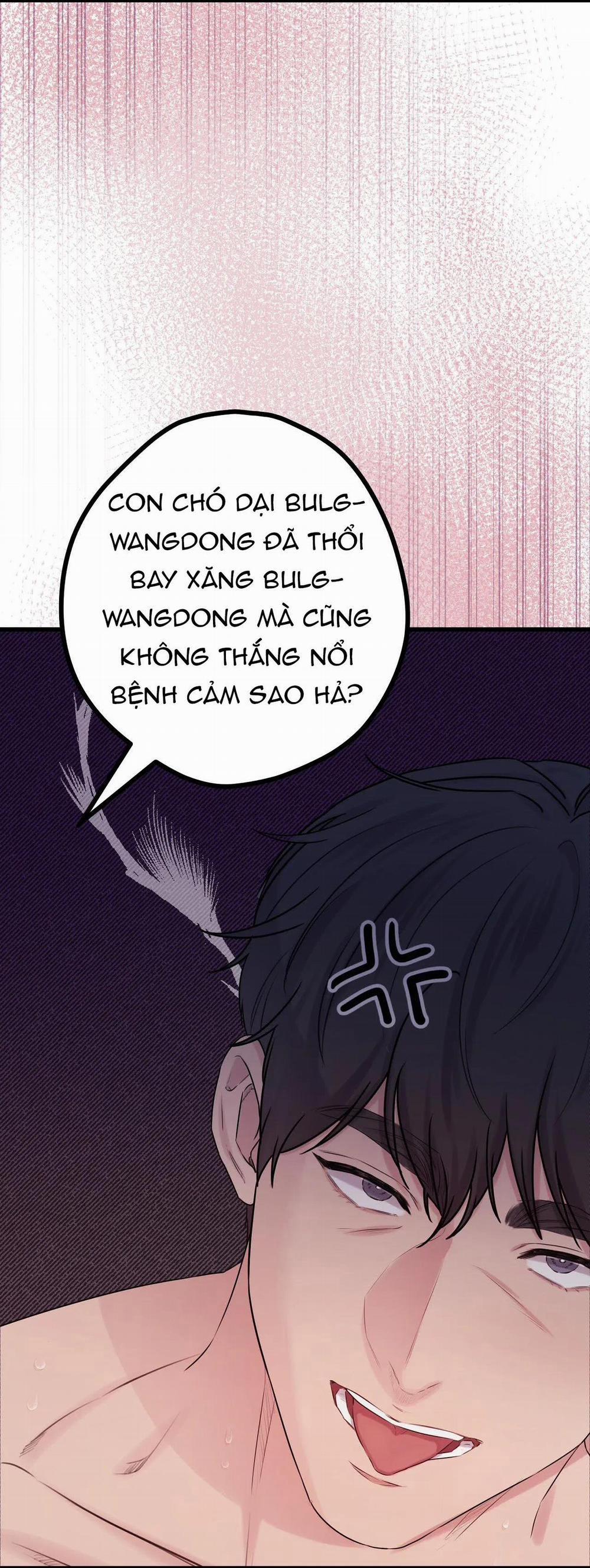 manhwax10.com - Truyện Manhwa BL NGẮN CHỊCH HỎNY Chương 12 3 Trang 21