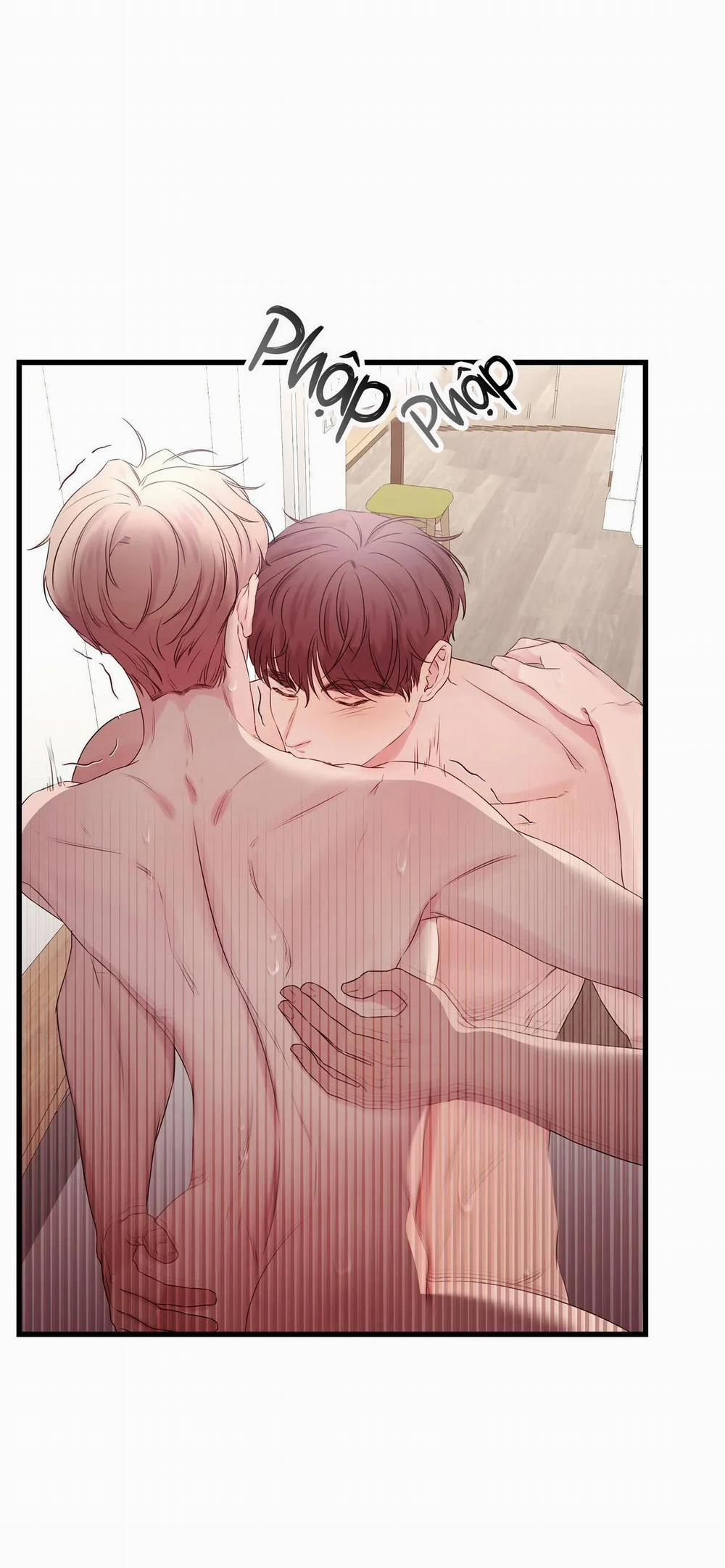 manhwax10.com - Truyện Manhwa BL NGẮN CHỊCH HỎNY Chương 12 3 Trang 25