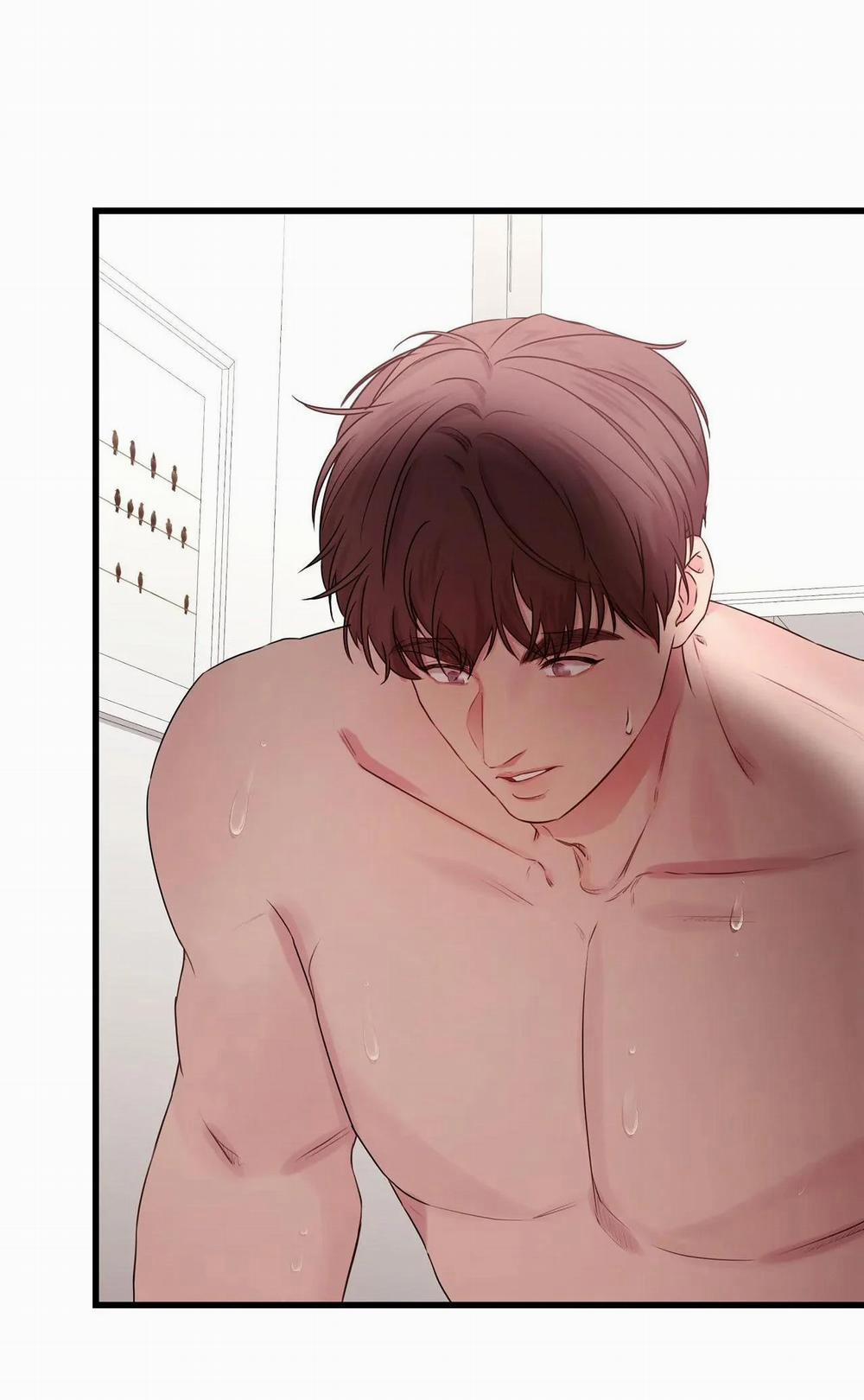 manhwax10.com - Truyện Manhwa BL NGẮN CHỊCH HỎNY Chương 12 3 Trang 33