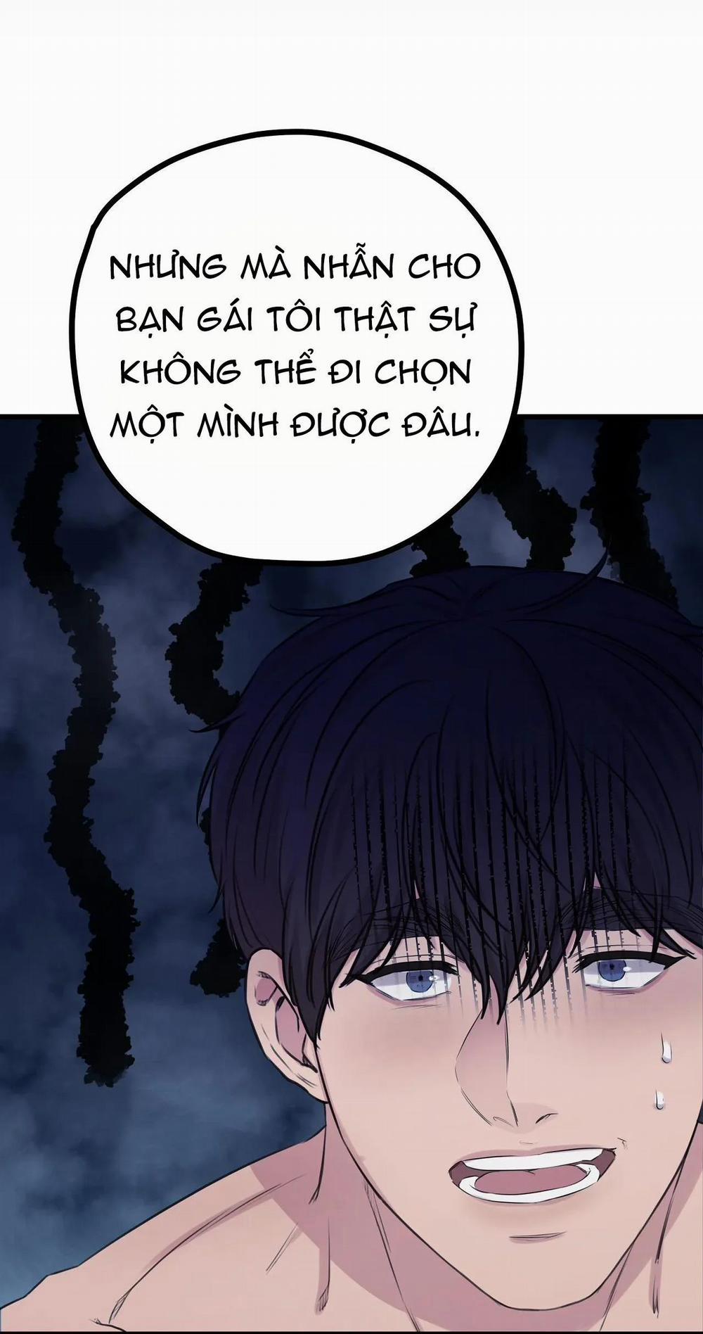 manhwax10.com - Truyện Manhwa BL NGẮN CHỊCH HỎNY Chương 12 3 Trang 38