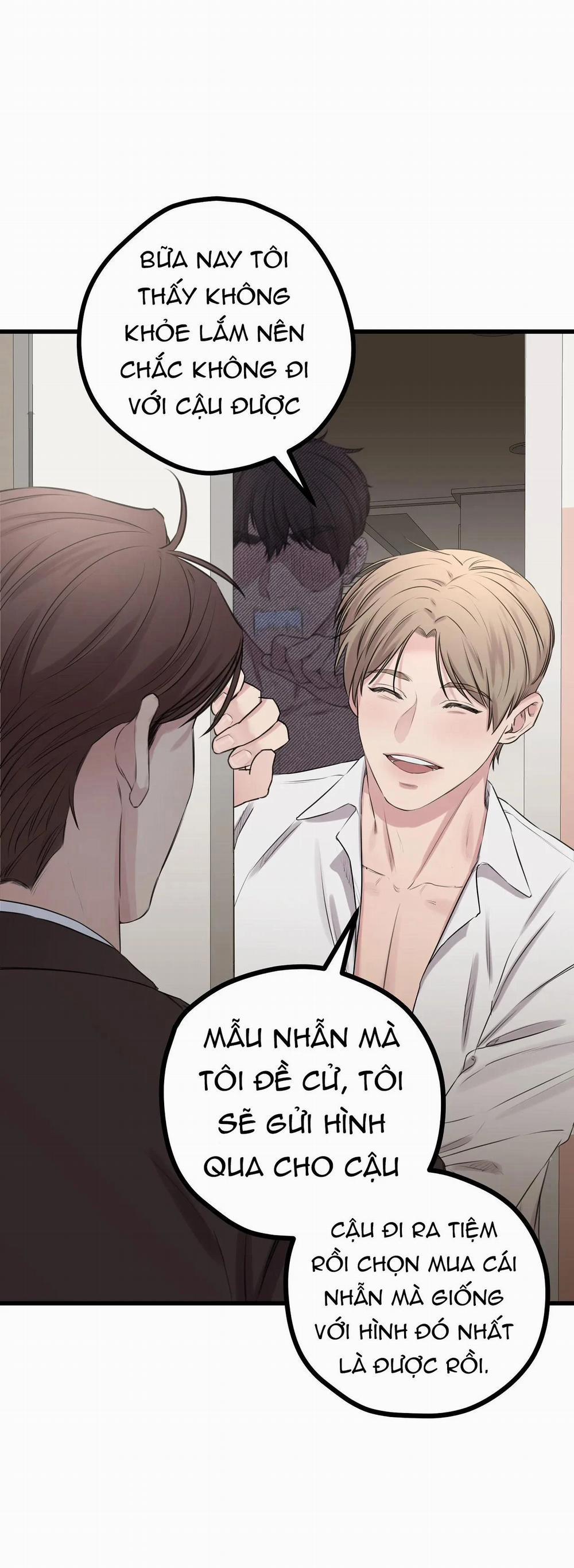 manhwax10.com - Truyện Manhwa BL NGẮN CHỊCH HỎNY Chương 12 3 Trang 42