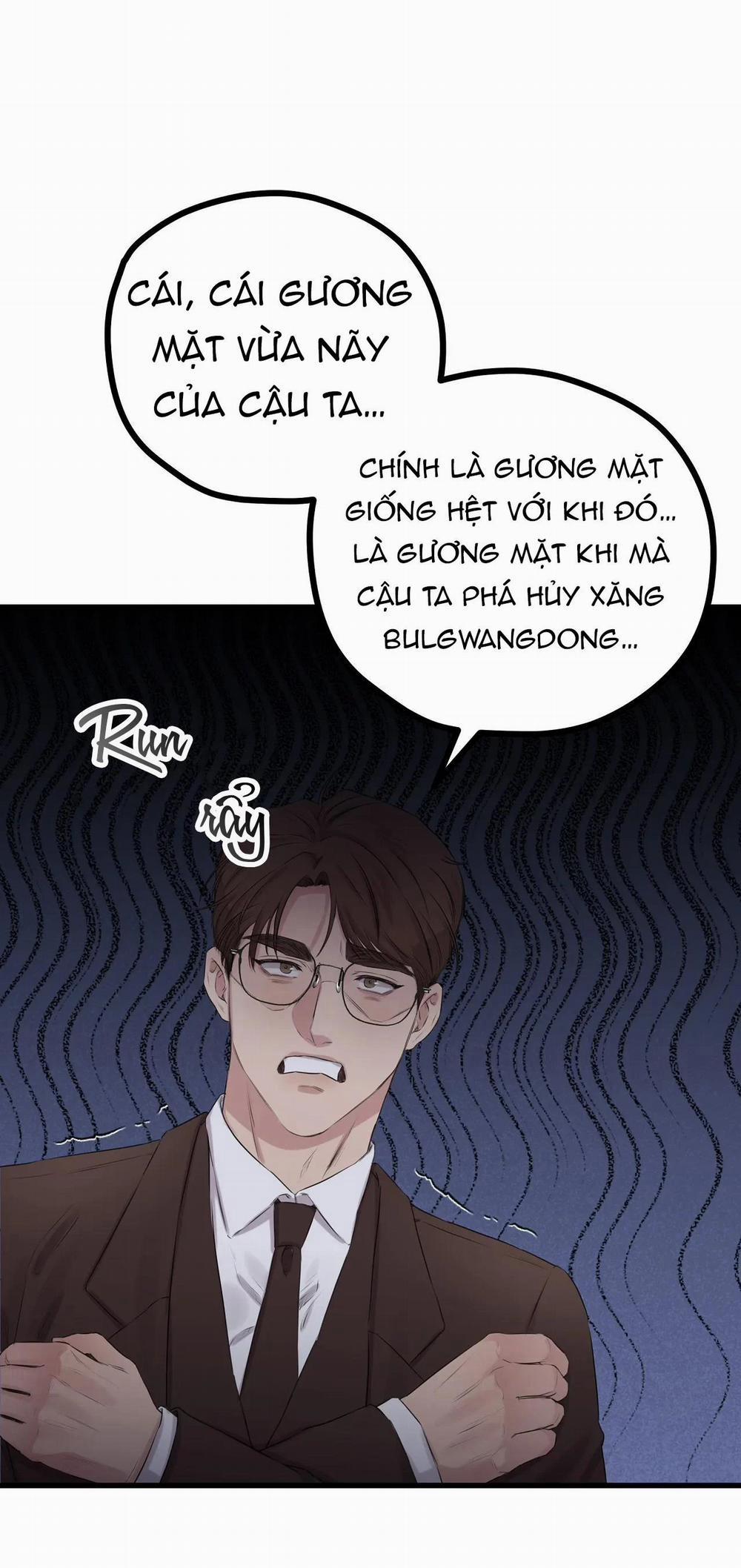 manhwax10.com - Truyện Manhwa BL NGẮN CHỊCH HỎNY Chương 12 3 Trang 46