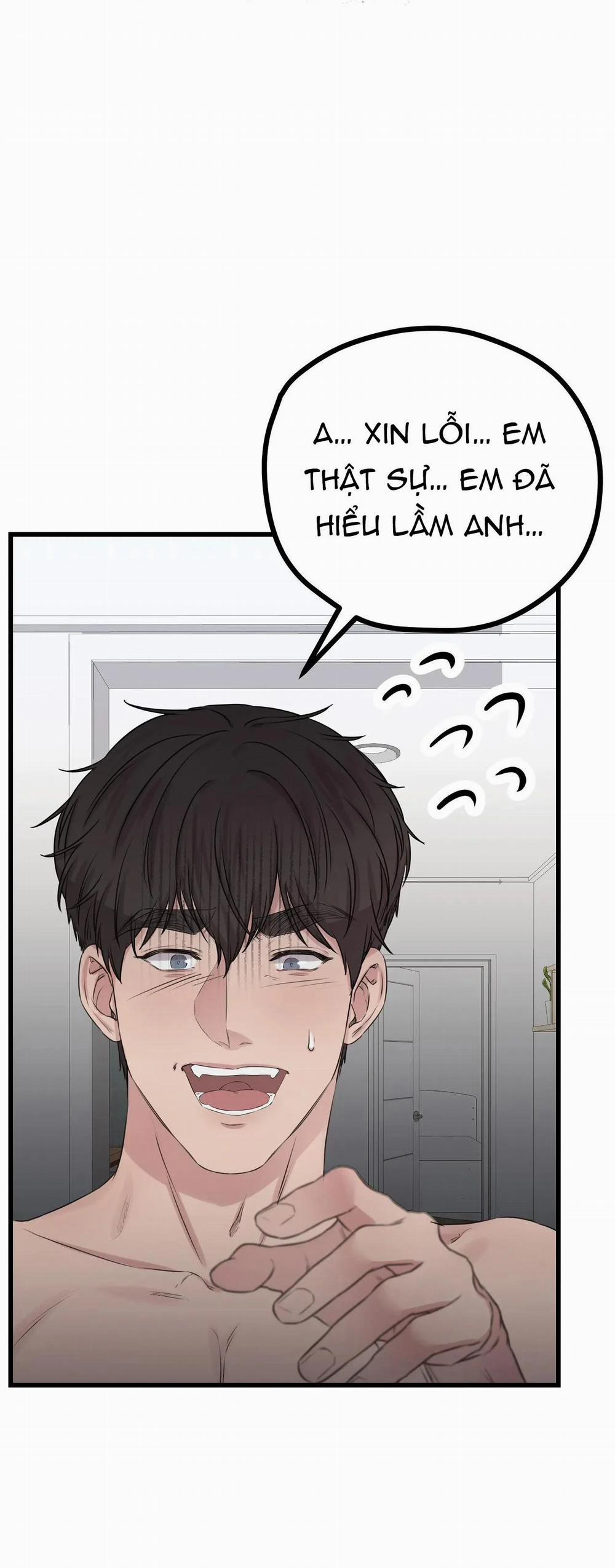 manhwax10.com - Truyện Manhwa BL NGẮN CHỊCH HỎNY Chương 12 3 Trang 50