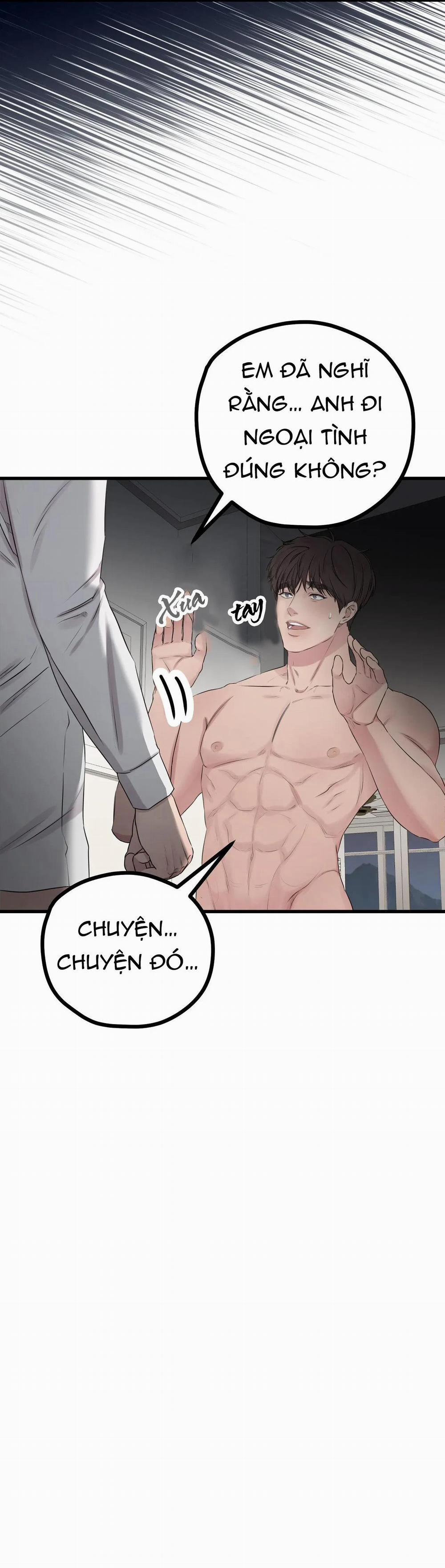 manhwax10.com - Truyện Manhwa BL NGẮN CHỊCH HỎNY Chương 12 3 Trang 52