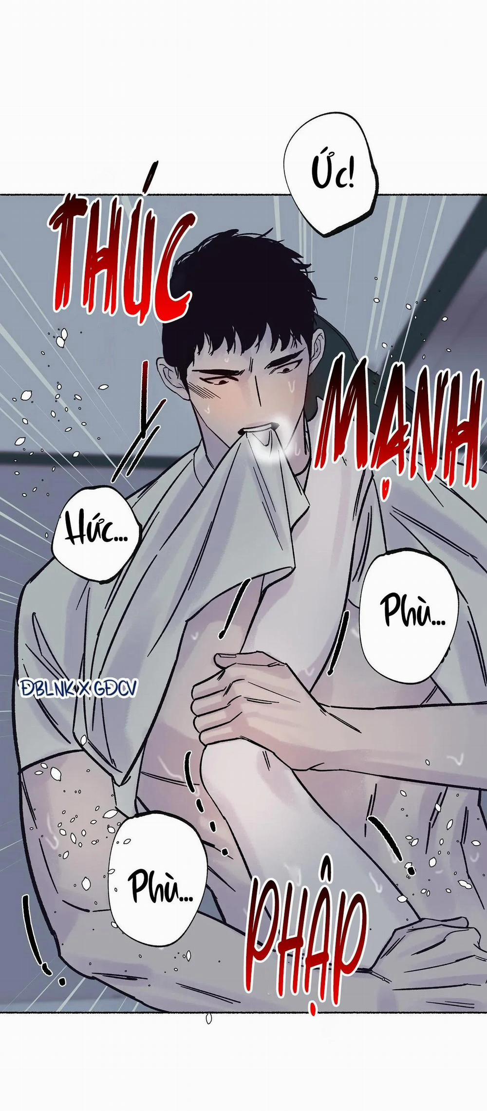 manhwax10.com - Truyện Manhwa Bl Ngắn Chịch Hỏny Chương 13 2 Trang 42