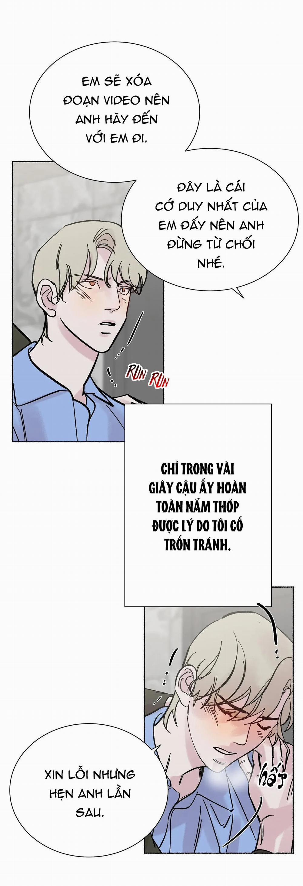 manhwax10.com - Truyện Manhwa Bl Ngắn Chịch Hỏny Chương 13 2 Trang 63