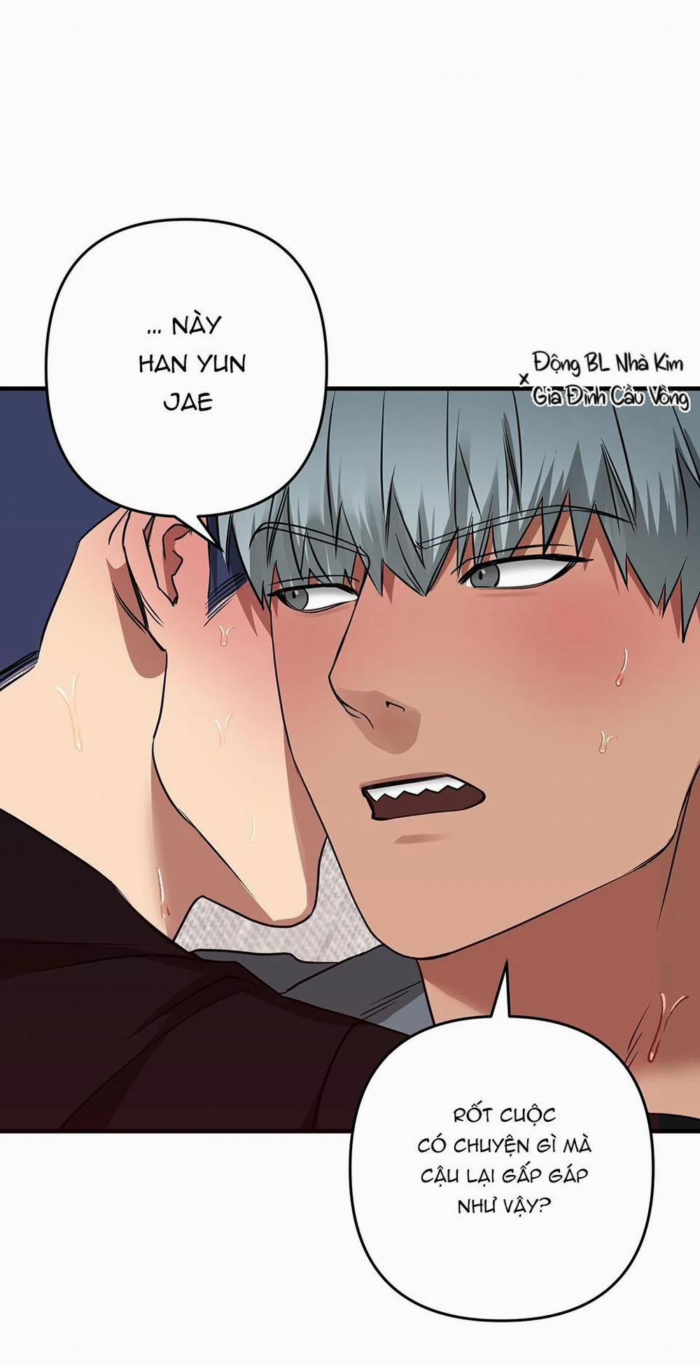 manhwax10.com - Truyện Manhwa BL NGẮN CHỊCH HỎNY Chương 14 5 Trang 53