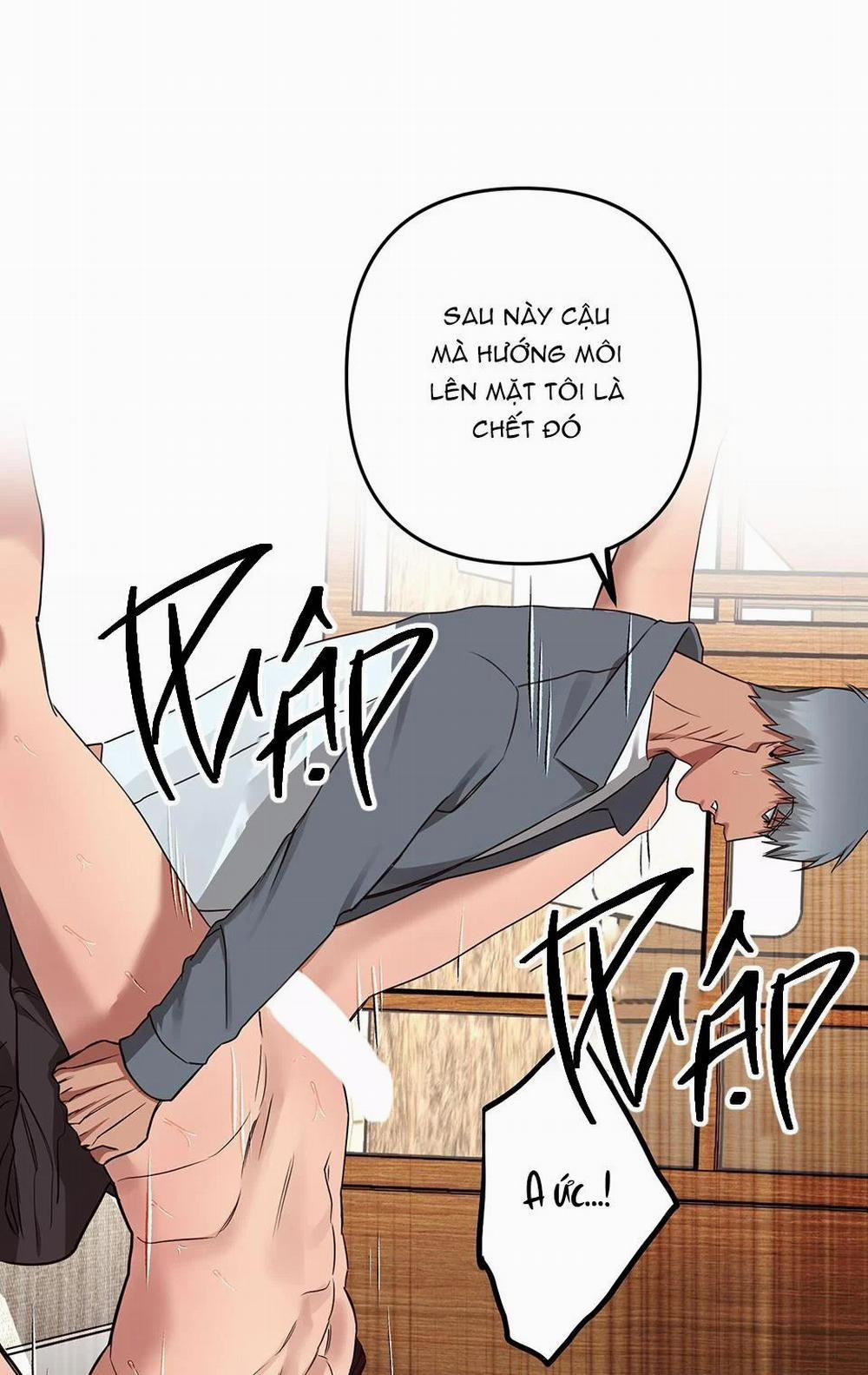 manhwax10.com - Truyện Manhwa BL NGẮN CHỊCH HỎNY Chương 14 5 Trang 59