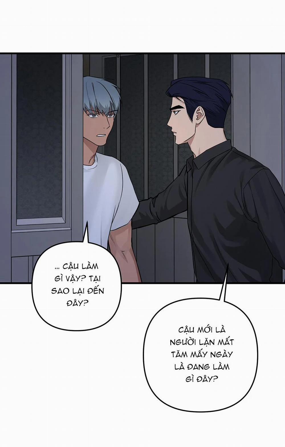 manhwax10.com - Truyện Manhwa BL NGẮN CHỊCH HỎNY Chương 14 8 Trang 16