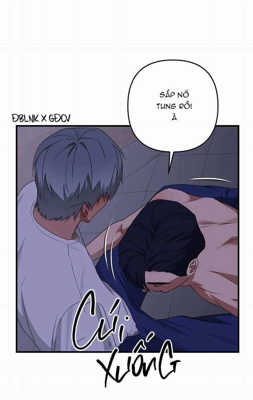 manhwax10.com - Truyện Manhwa BL NGẮN CHỊCH HỎNY Chương 14 8 Trang 52