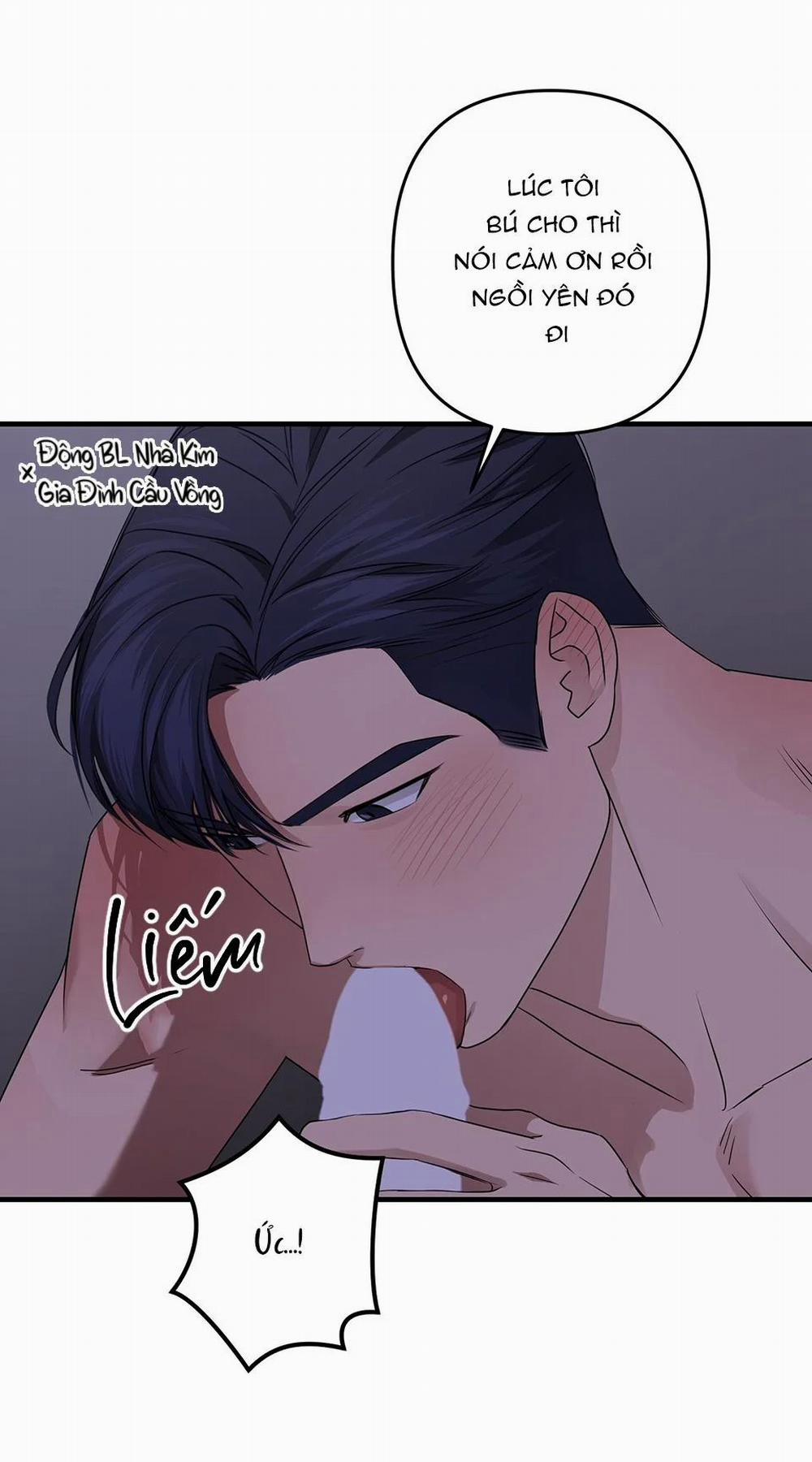 manhwax10.com - Truyện Manhwa BL NGẮN CHỊCH HỎNY Chương 14 8 Trang 54