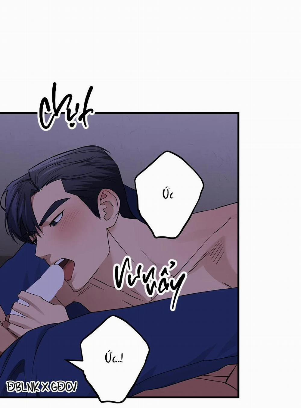 manhwax10.com - Truyện Manhwa BL NGẮN CHỊCH HỎNY Chương 14 8 Trang 56