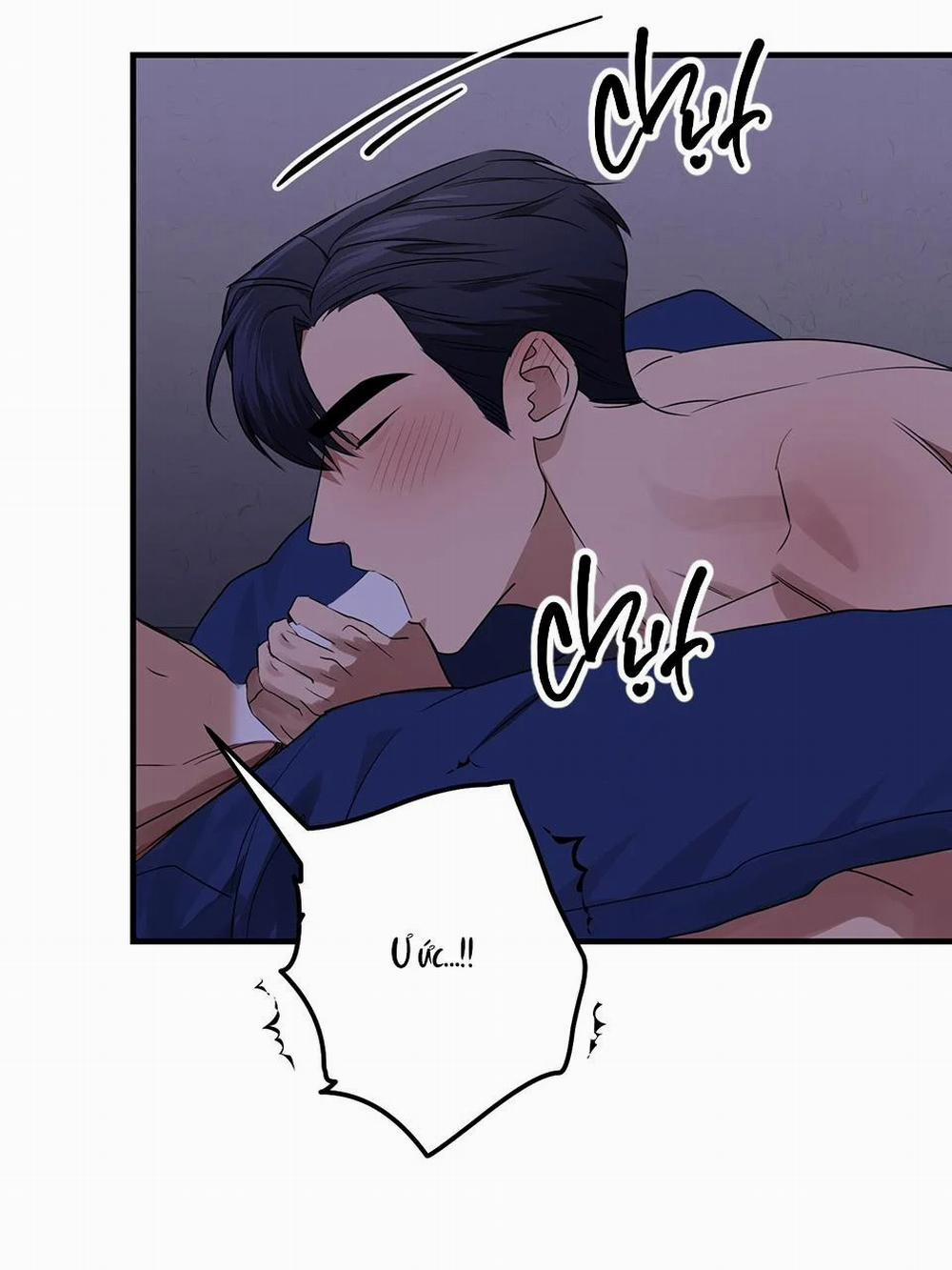 manhwax10.com - Truyện Manhwa BL NGẮN CHỊCH HỎNY Chương 14 8 Trang 57