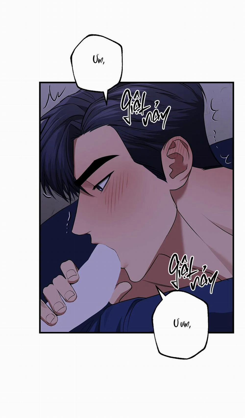 manhwax10.com - Truyện Manhwa BL NGẮN CHỊCH HỎNY Chương 14 8 Trang 63