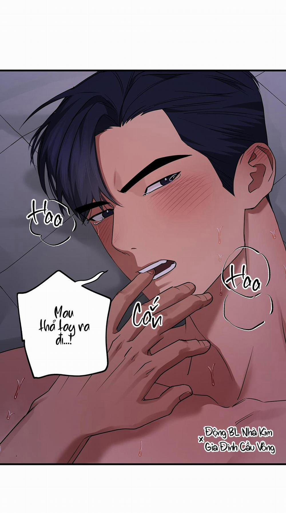 manhwax10.com - Truyện Manhwa BL NGẮN CHỊCH HỎNY Chương 14 9 T NG SINH END Trang 37