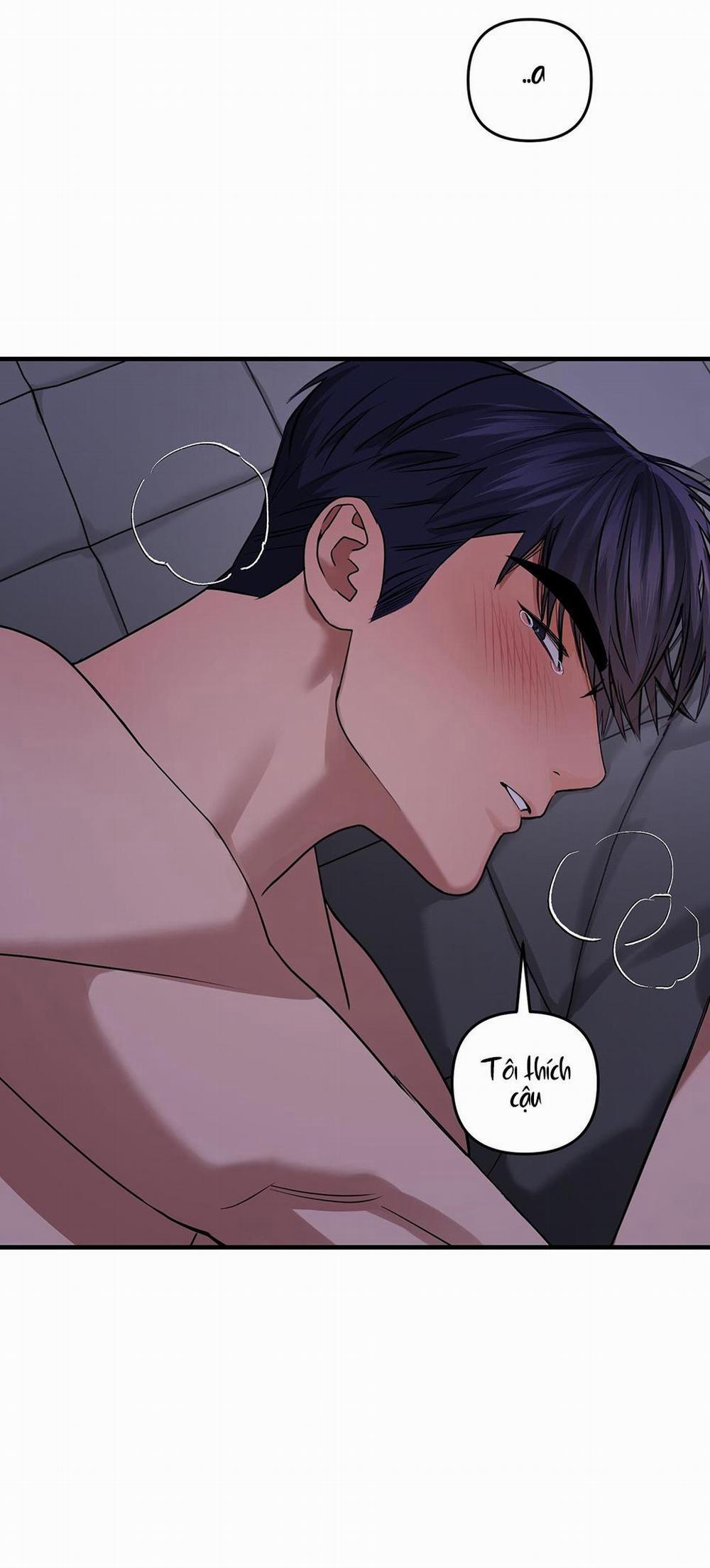 manhwax10.com - Truyện Manhwa BL NGẮN CHỊCH HỎNY Chương 14 9 T NG SINH END Trang 46