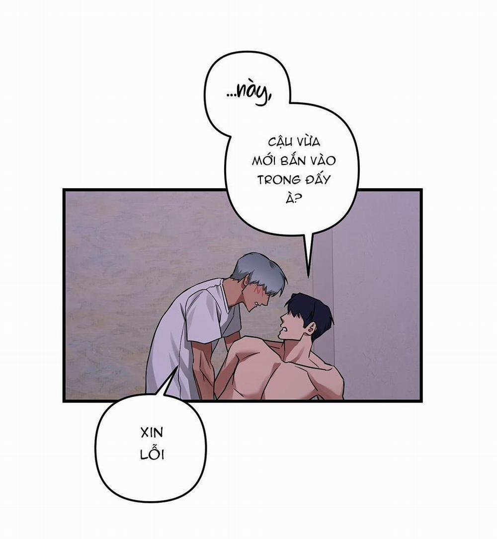 manhwax10.com - Truyện Manhwa BL NGẮN CHỊCH HỎNY Chương 14 9 T NG SINH END Trang 48