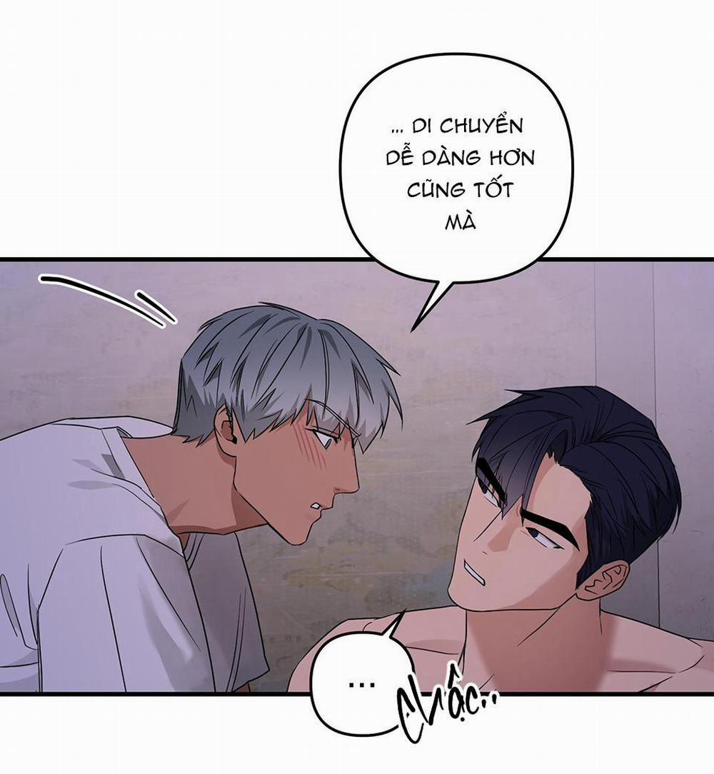 manhwax10.com - Truyện Manhwa BL NGẮN CHỊCH HỎNY Chương 14 9 T NG SINH END Trang 49