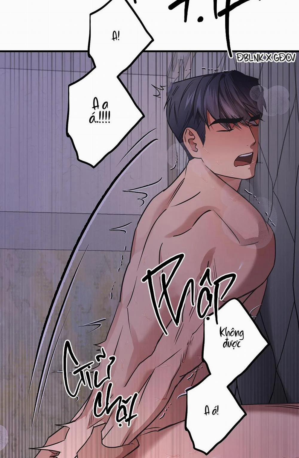 manhwax10.com - Truyện Manhwa BL NGẮN CHỊCH HỎNY Chương 14 9 Trang 15