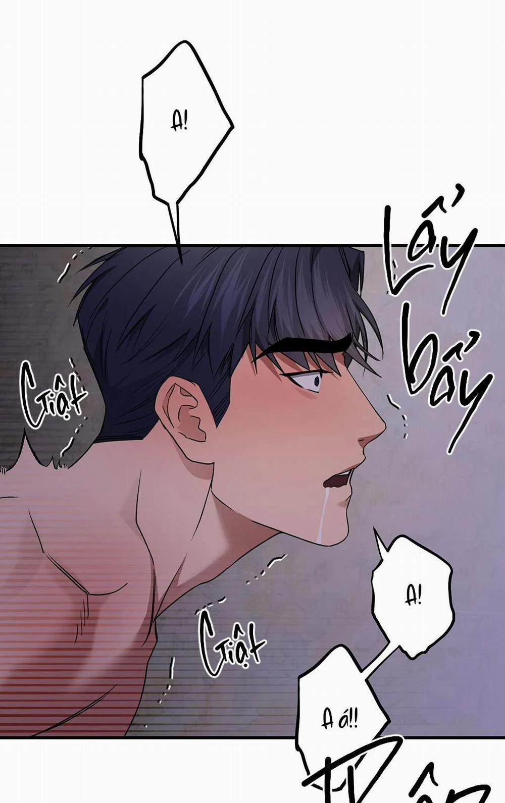 manhwax10.com - Truyện Manhwa BL NGẮN CHỊCH HỎNY Chương 14 9 Trang 24