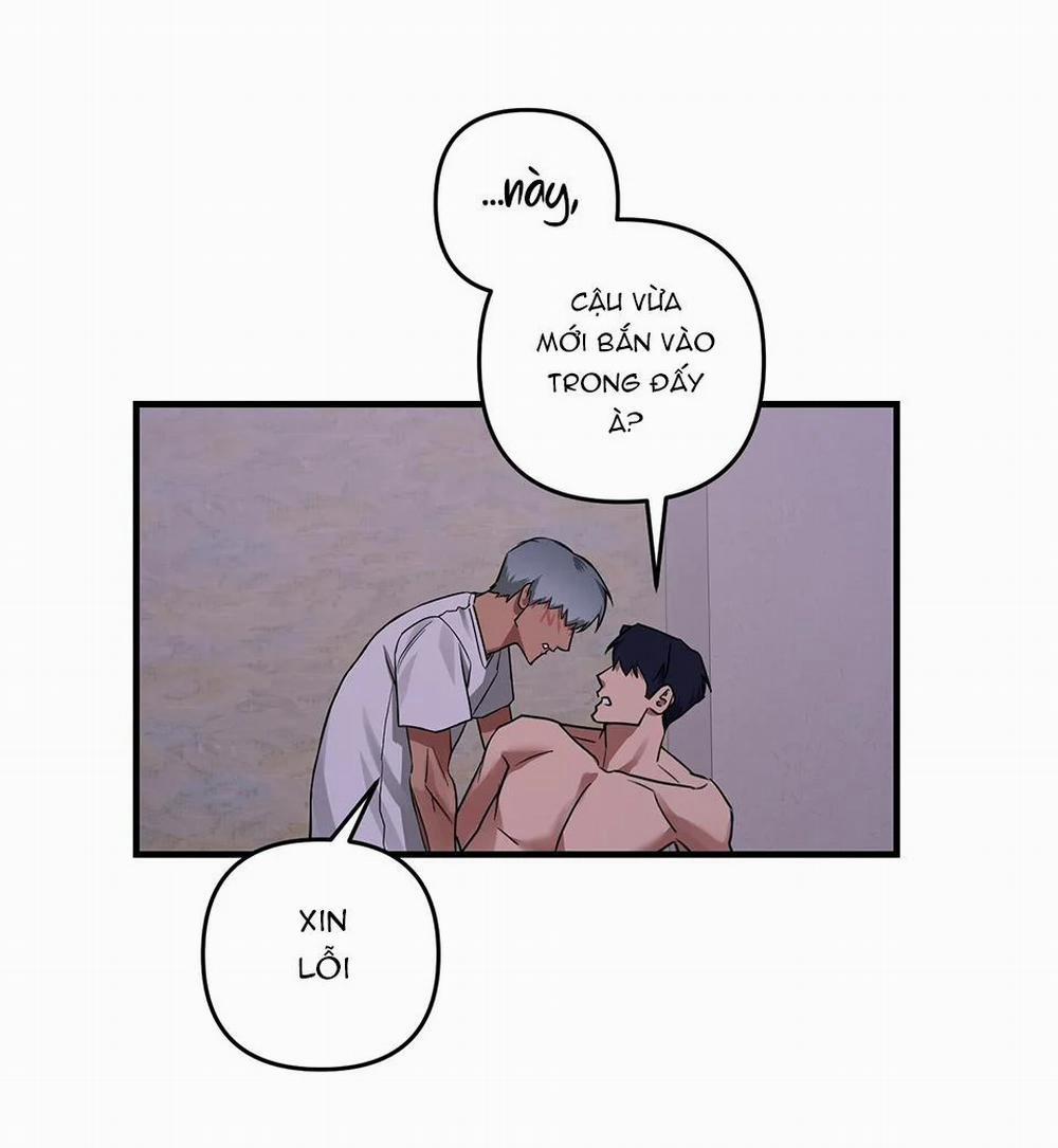 manhwax10.com - Truyện Manhwa BL NGẮN CHỊCH HỎNY Chương 14 9 Trang 48