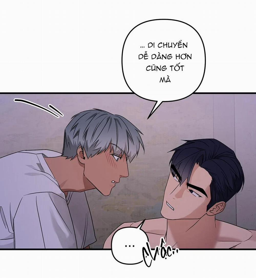 manhwax10.com - Truyện Manhwa BL NGẮN CHỊCH HỎNY Chương 14 9 Trang 49