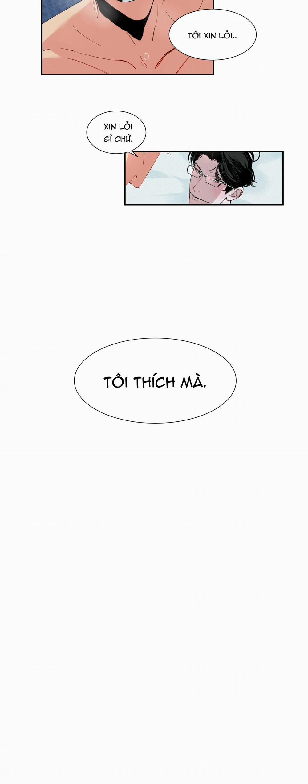 manhwax10.com - Truyện Manhwa BL NGẮN CHỊCH HỎNY Chương 15 1 Trang 38