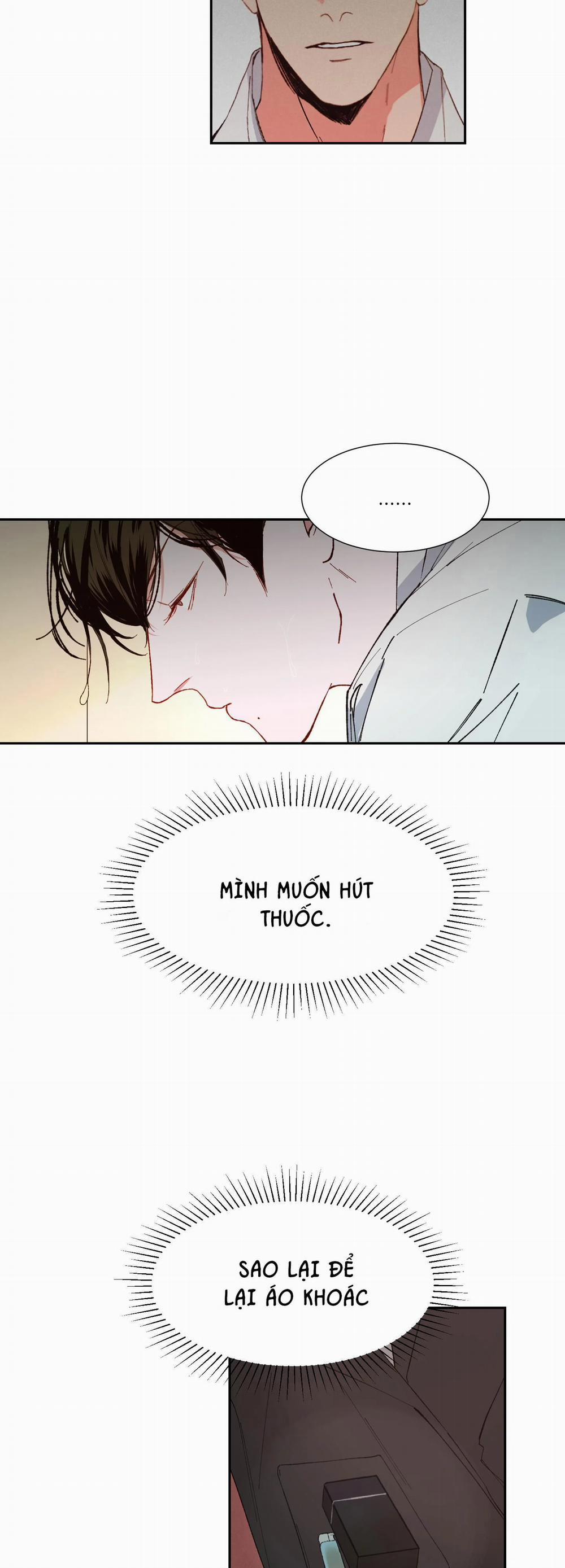 manhwax10.com - Truyện Manhwa BL NGẮN CHỊCH HỎNY Chương 15 4 Trang 14