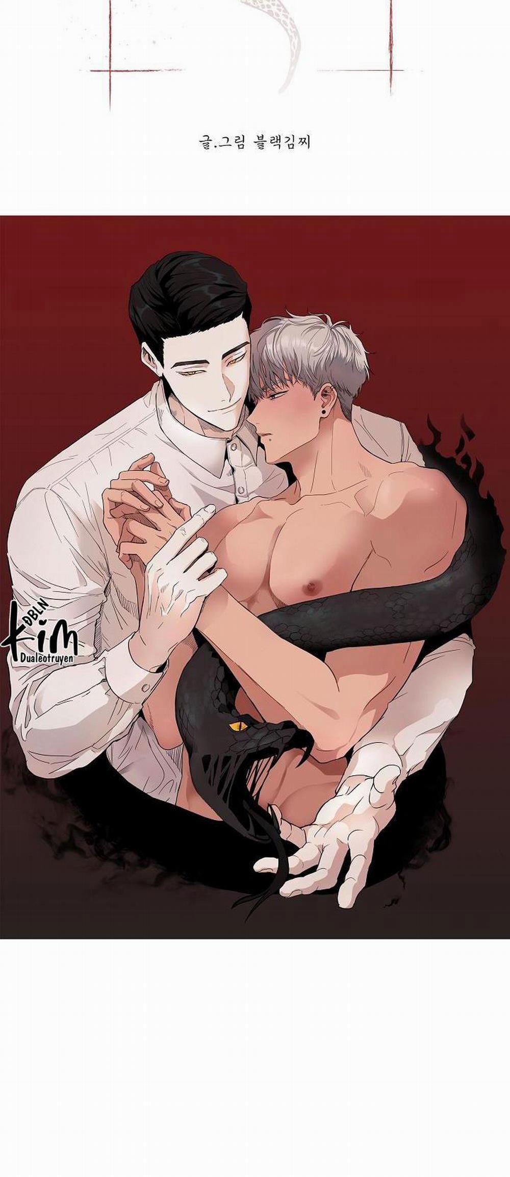 manhwax10.com - Truyện Manhwa BL NGẮN CHỊCH HỎNY Chương 16 Trang 11