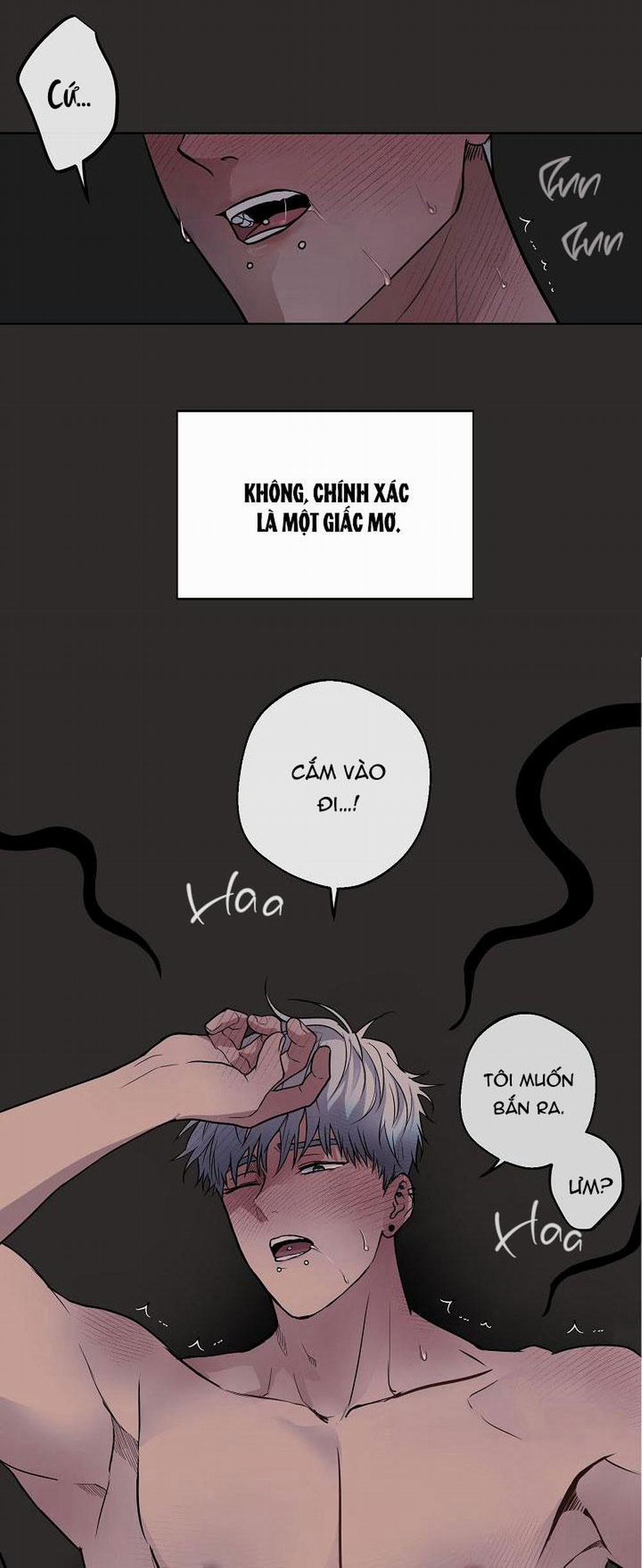 manhwax10.com - Truyện Manhwa BL NGẮN CHỊCH HỎNY Chương 16 Trang 6