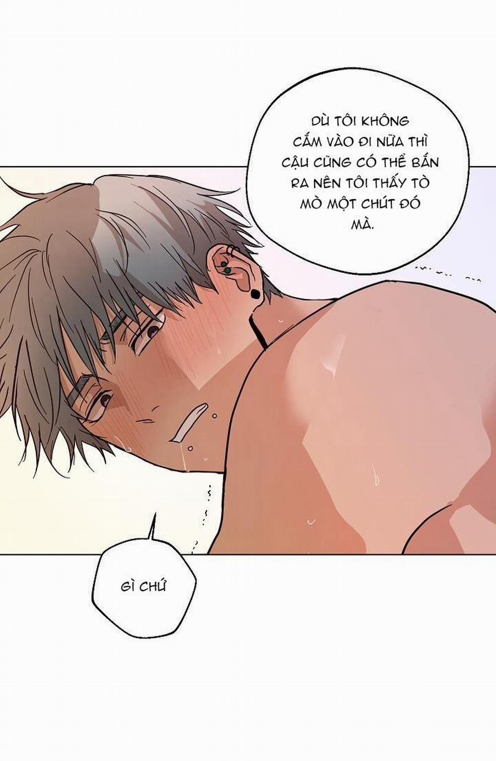 manhwax10.com - Truyện Manhwa BL NGẮN CHỊCH HỎNY Chương 18 1 S C QU 11 Trang 21