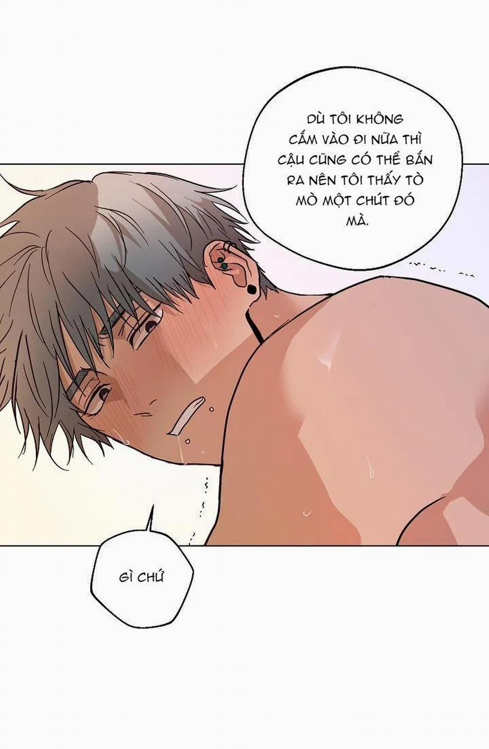 manhwax10.com - Truyện Manhwa BL NGẮN CHỊCH HỎNY Chương 18 1 Trang 21