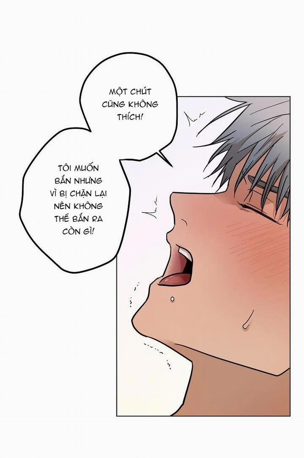 manhwax10.com - Truyện Manhwa BL NGẮN CHỊCH HỎNY Chương 18 1 Trang 7