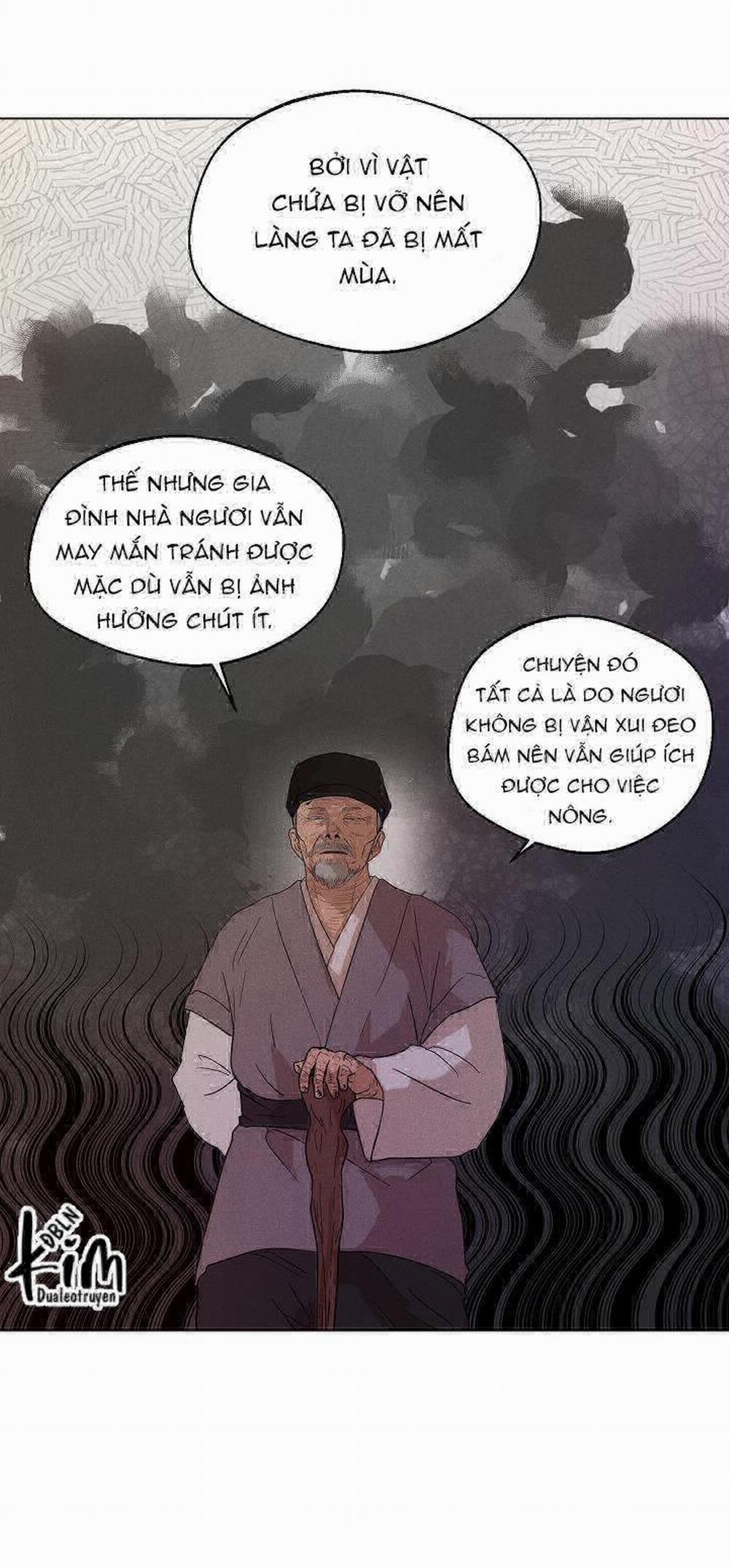 manhwax10.com - Truyện Manhwa BL NGẮN CHỊCH HỎNY Chương 18 4 Trang 26