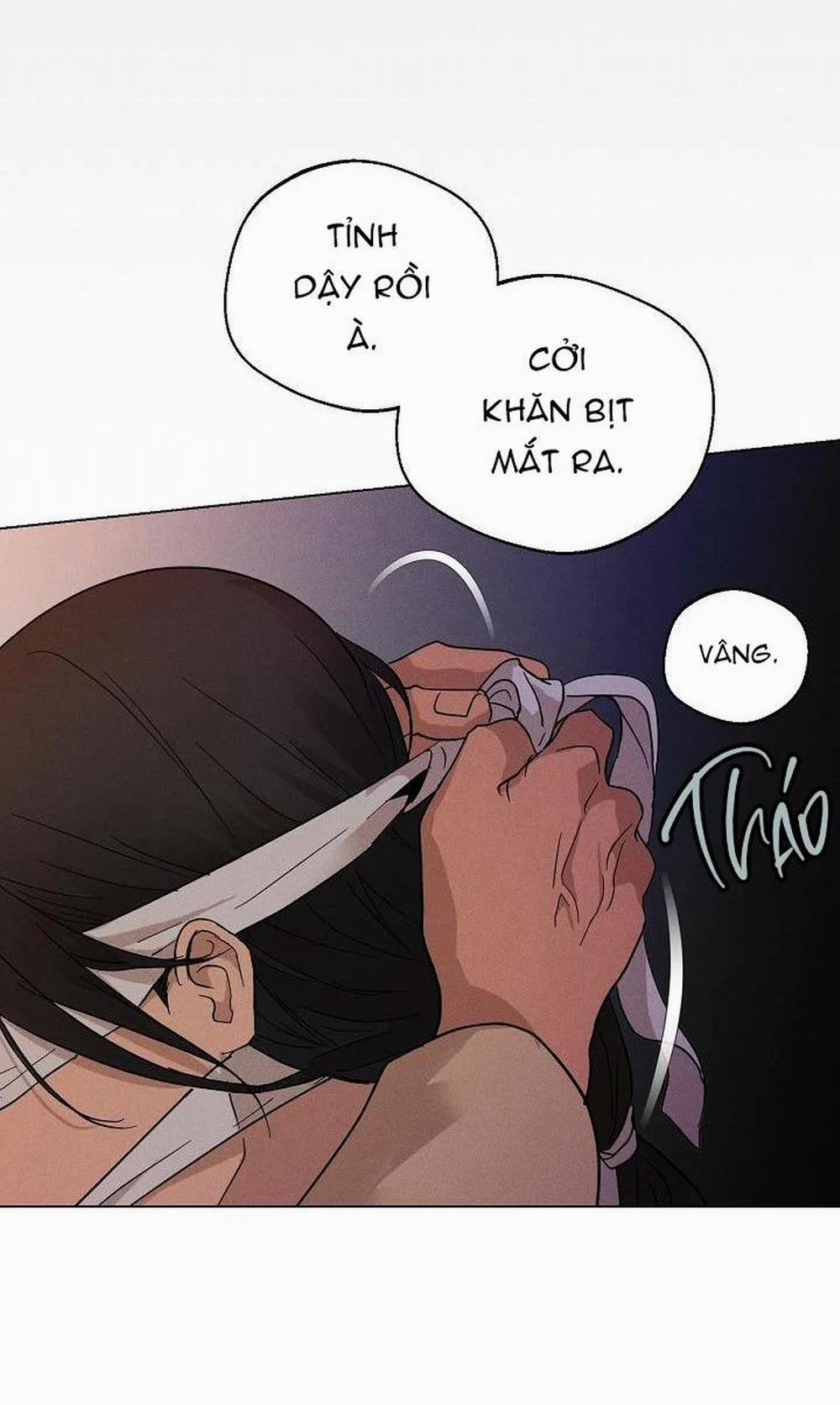 manhwax10.com - Truyện Manhwa BL NGẮN CHỊCH HỎNY Chương 18 4 Trang 6