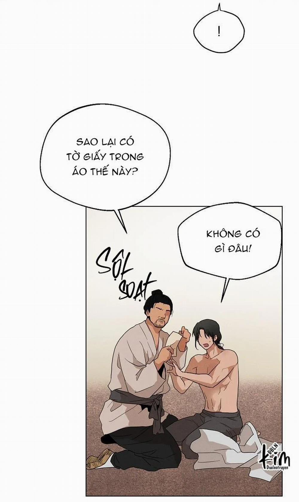 manhwax10.com - Truyện Manhwa BL NGẮN CHỊCH HỎNY Chương 18 5 Trang 28