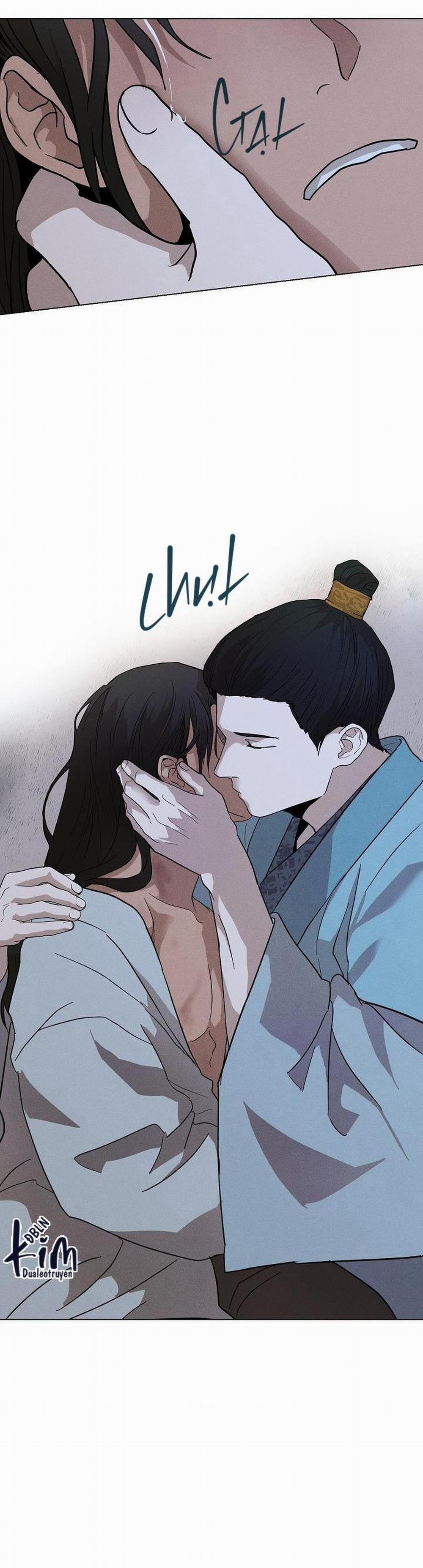 manhwax10.com - Truyện Manhwa BL NGẮN CHỊCH HỎNY Chương 18 6 S C QU NT4 Trang 29