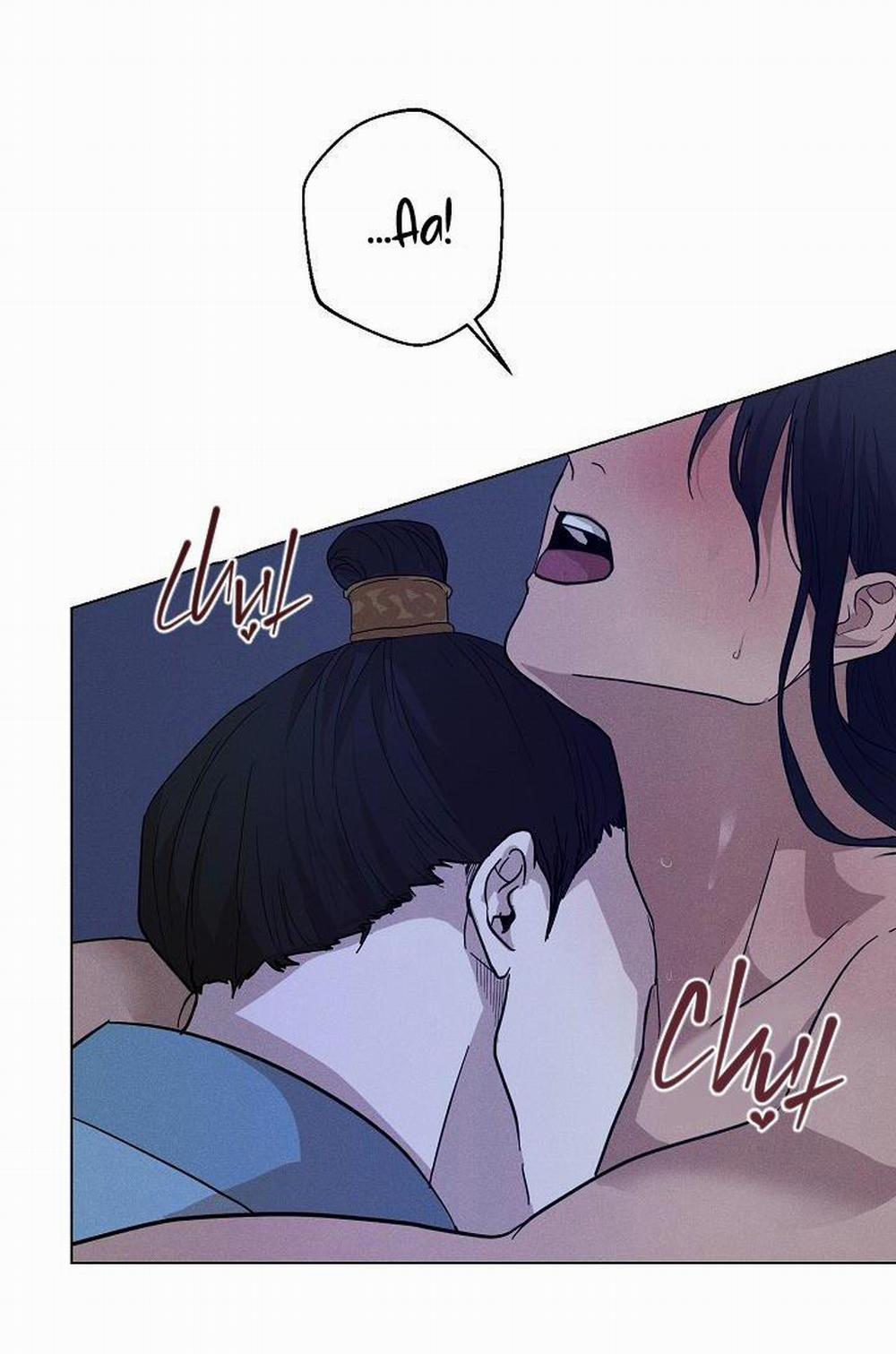 manhwax10.com - Truyện Manhwa BL NGẮN CHỊCH HỎNY Chương 18 6 S C QU NT4 Trang 45