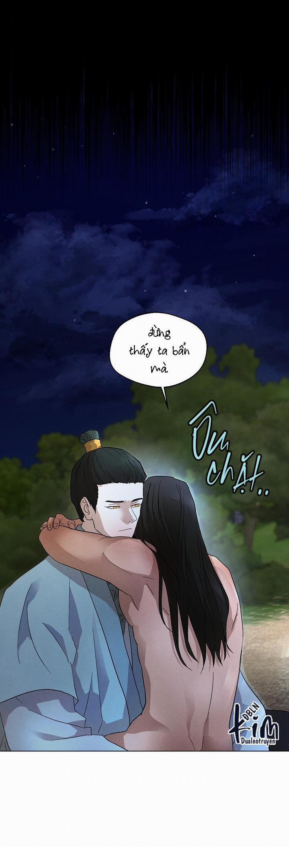 manhwax10.com - Truyện Manhwa BL NGẮN CHỊCH HỎNY Chương 18 6 S C QU NT4 Trang 51