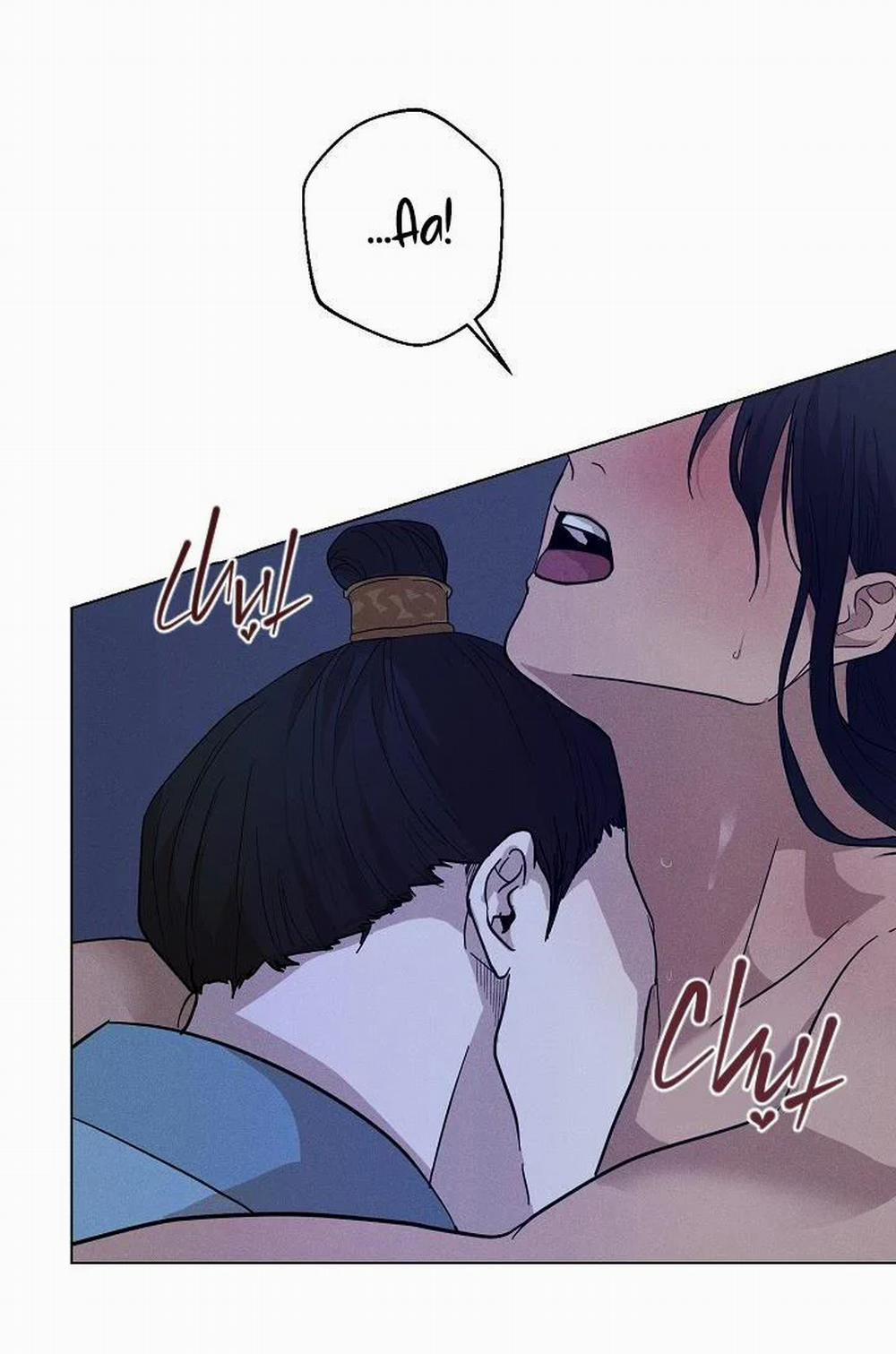 manhwax10.com - Truyện Manhwa BL NGẮN CHỊCH HỎNY Chương 18 6 Trang 45