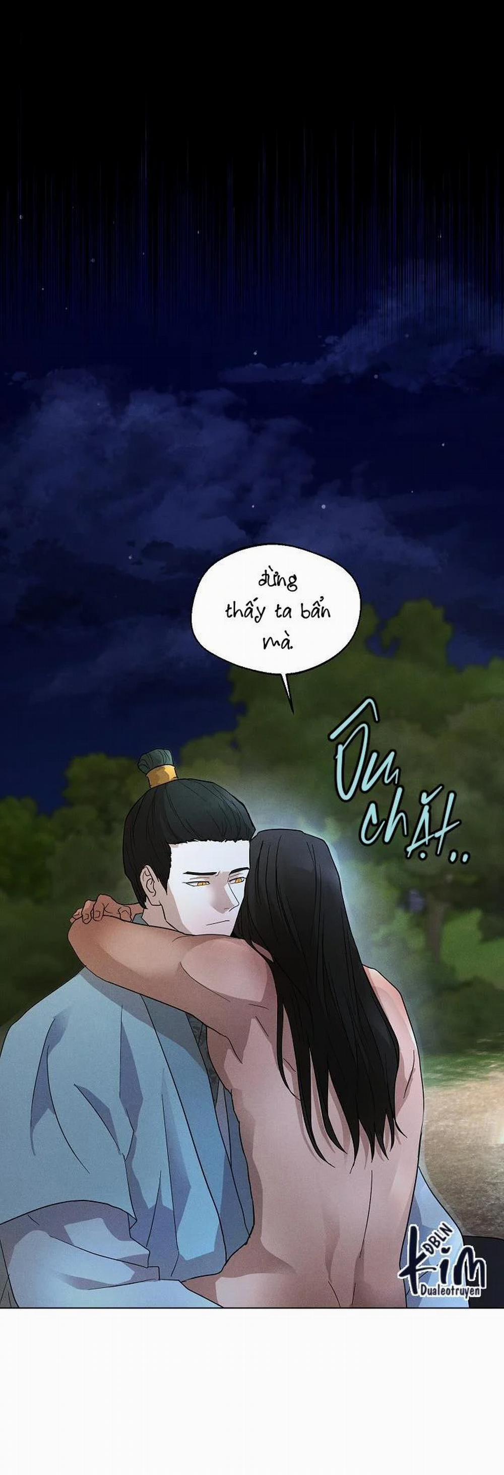 manhwax10.com - Truyện Manhwa BL NGẮN CHỊCH HỎNY Chương 18 6 Trang 51