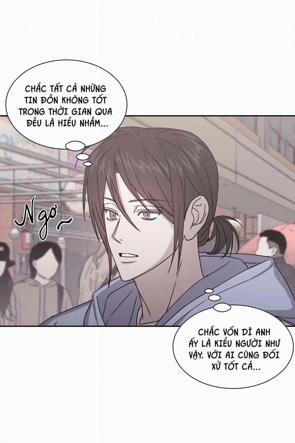 manhwax10.com - Truyện Manhwa BL NGẮN CHỊCH HỎNY Chương 19 4 Trang 19