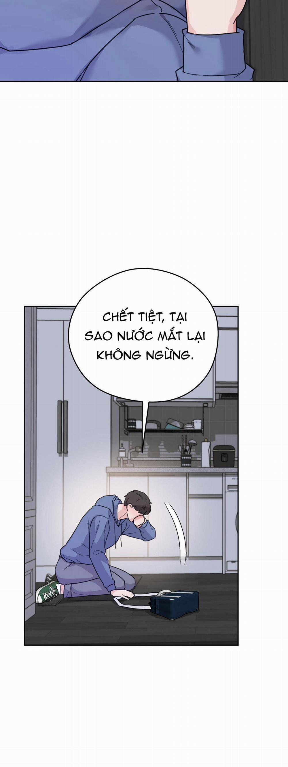 manhwax10.com - Truyện Manhwa BL NGẮN CHỊCH HỎNY Chương 21 1 Trang 20