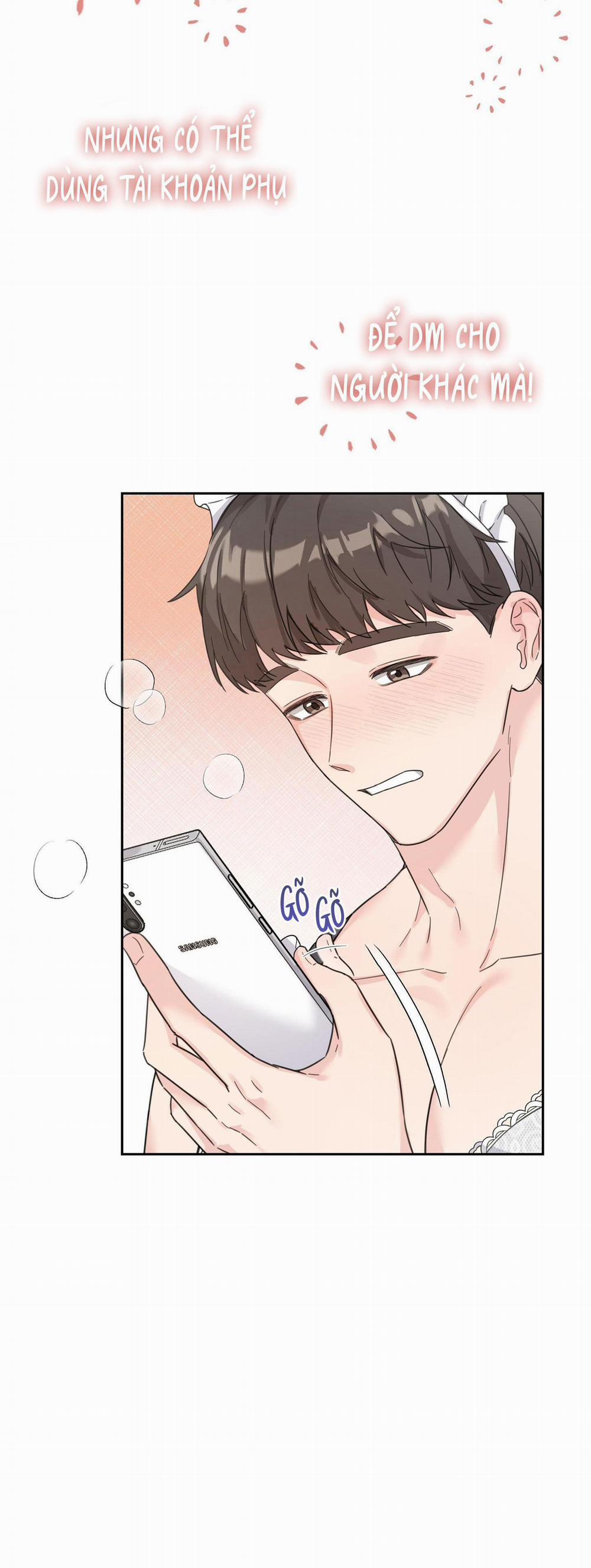 manhwax10.com - Truyện Manhwa BL NGẮN CHỊCH HỎNY Chương 21 1 Trang 31