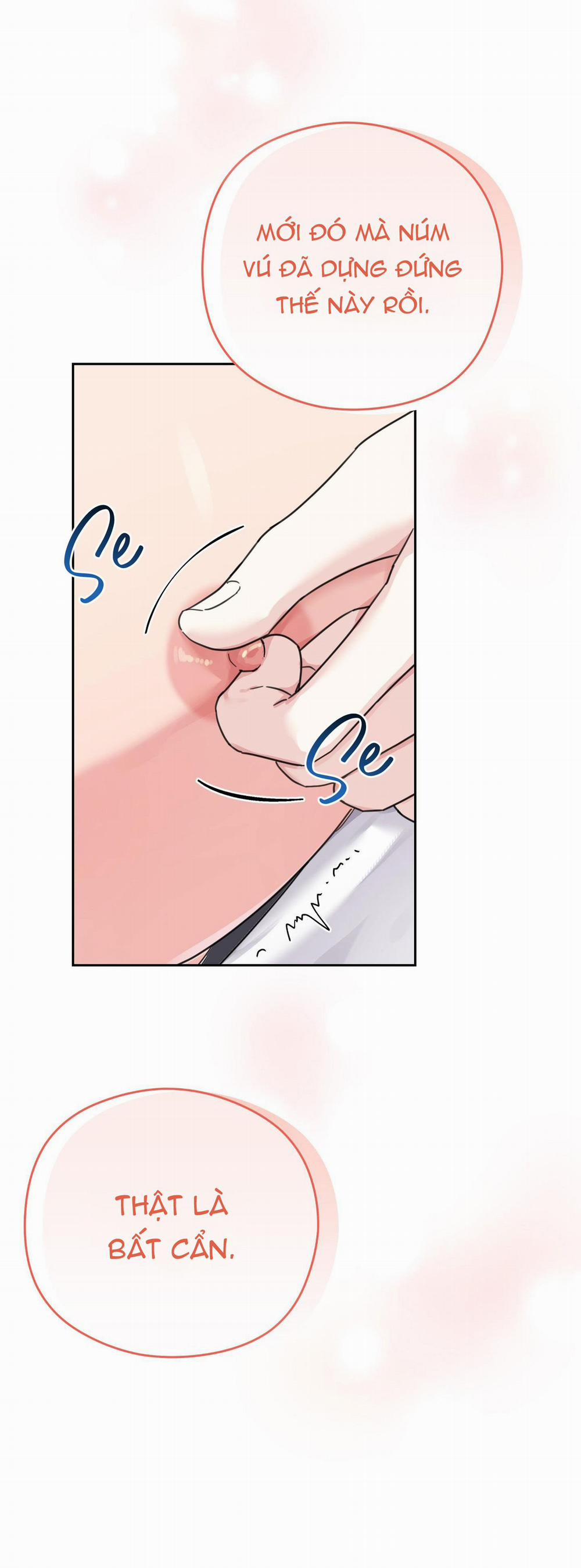 manhwax10.com - Truyện Manhwa BL NGẮN CHỊCH HỎNY Chương 21 1 Trang 41